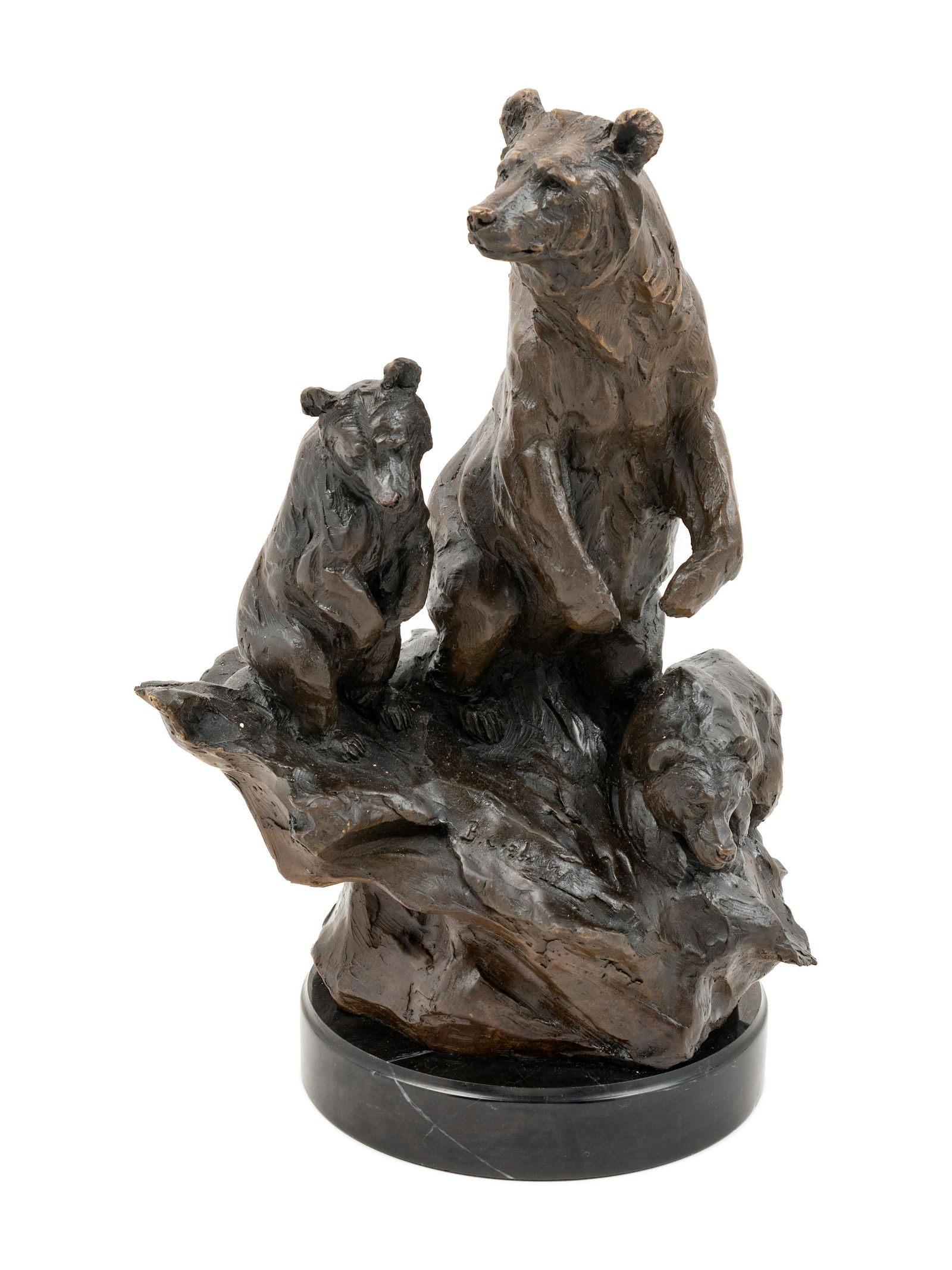 William J. Koelpin (American, 1938-1996) (1 of 2)