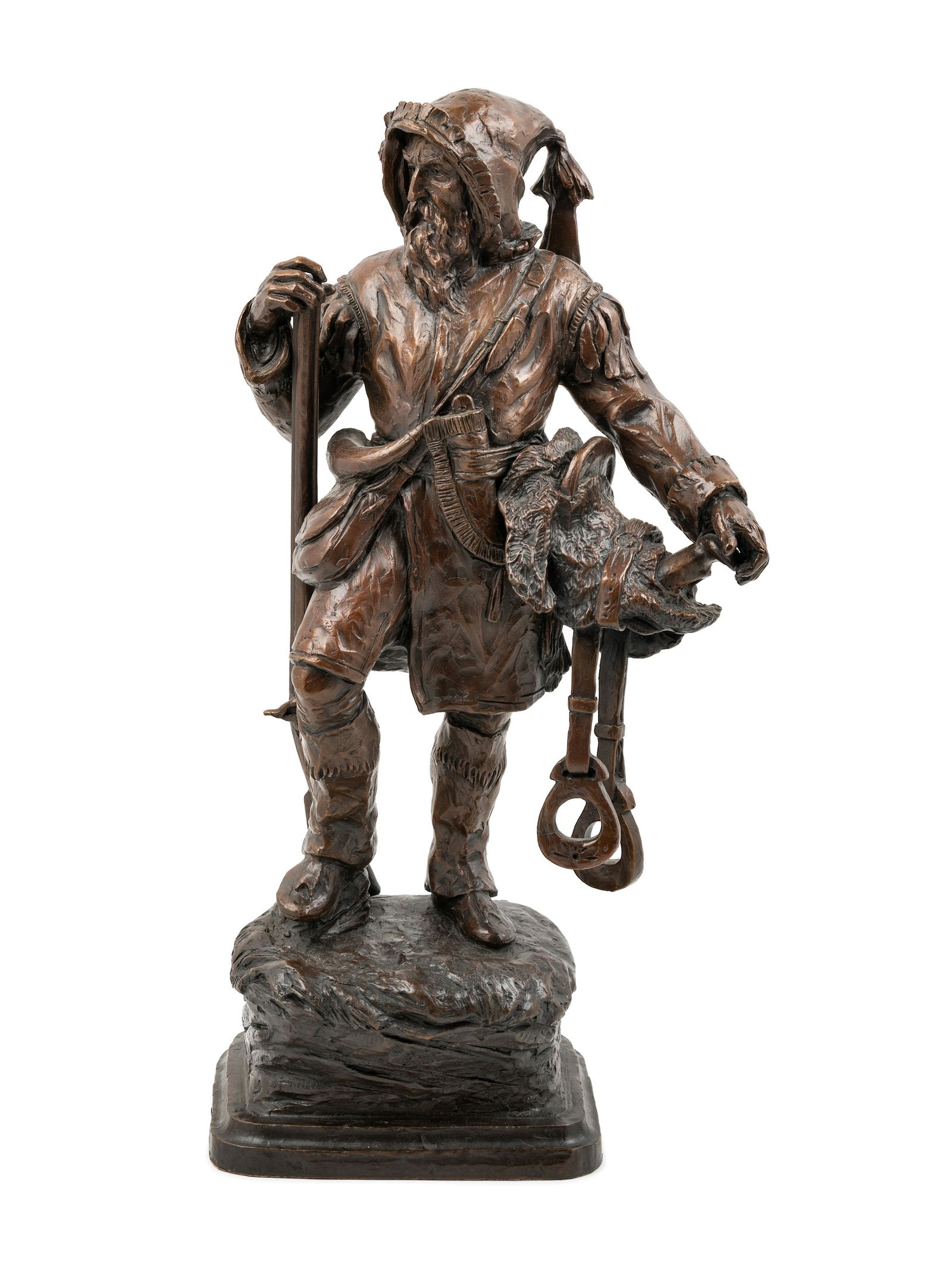 William J. Koelpin (American, 1938-1996) (1 of 2)