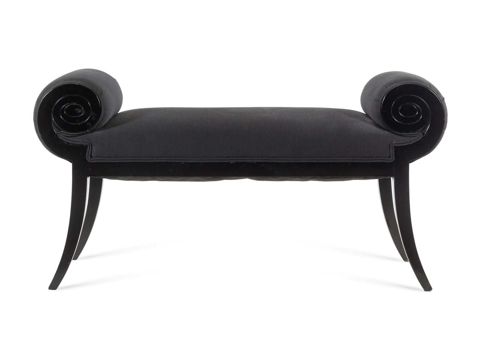 An Art Deco Style Window Seat (1 of 2)