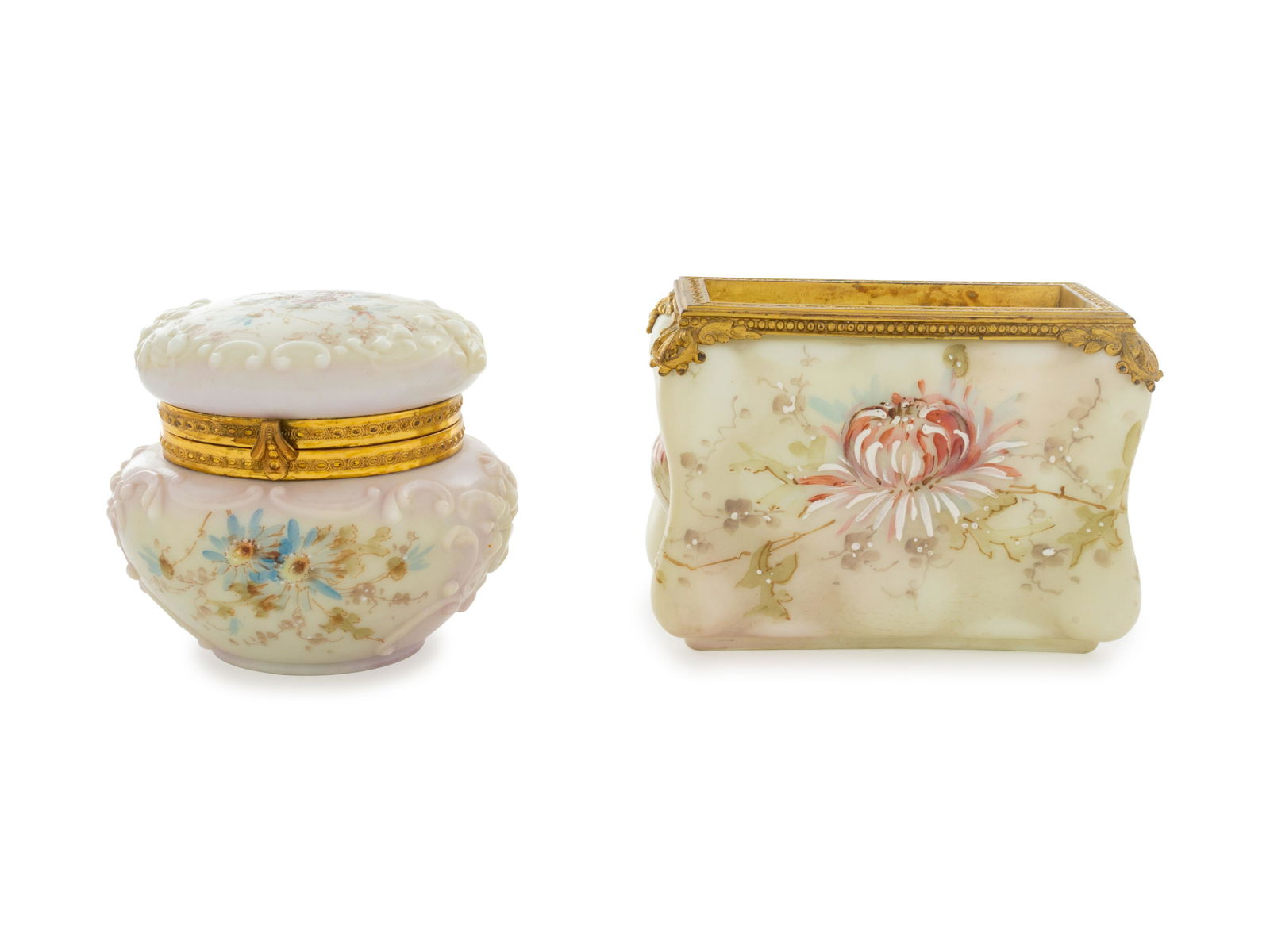 A Collection of Victorian Glass Articles (1 of 4)