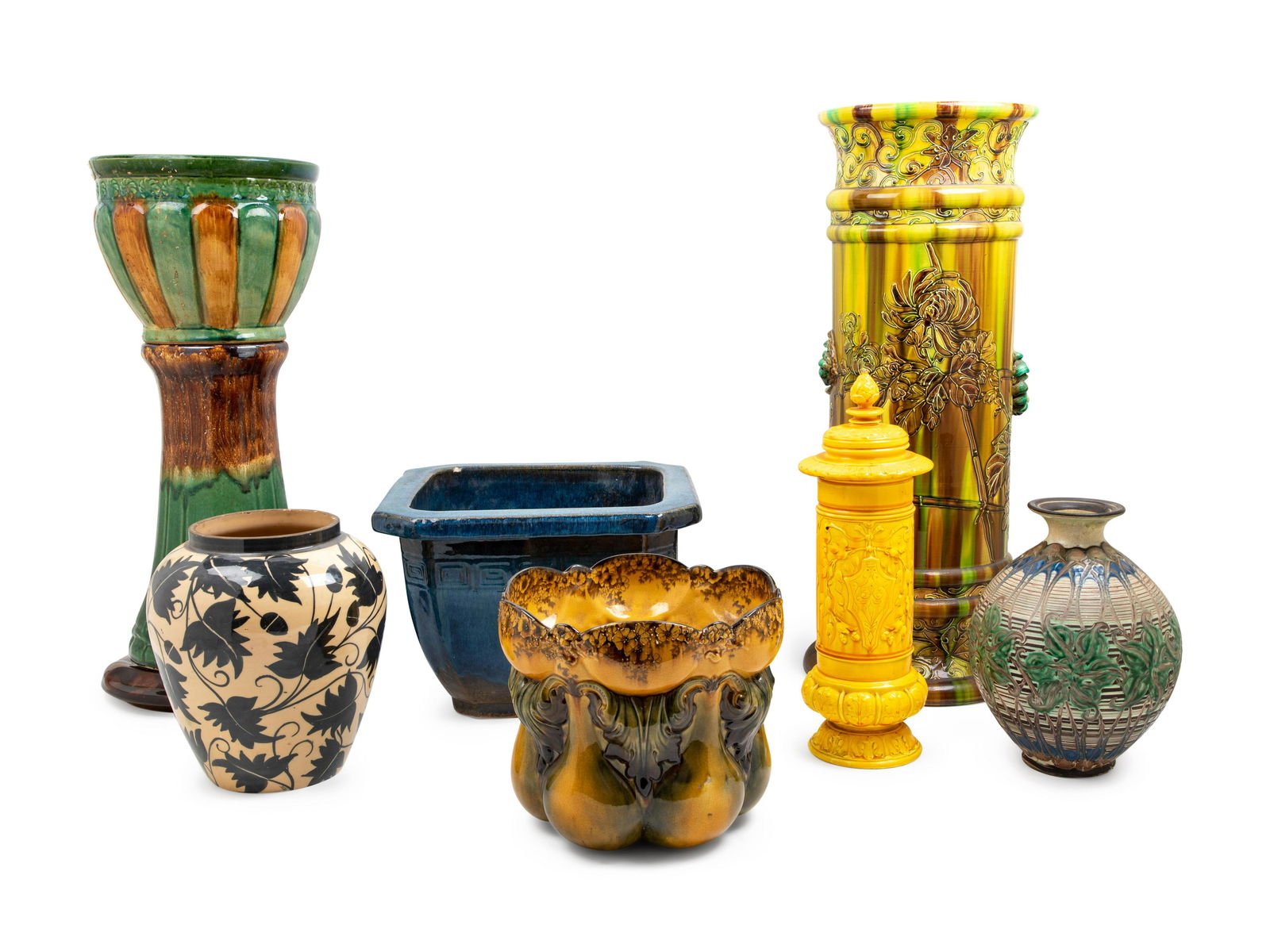 A Collection of Pottery Articles (1 of 1)