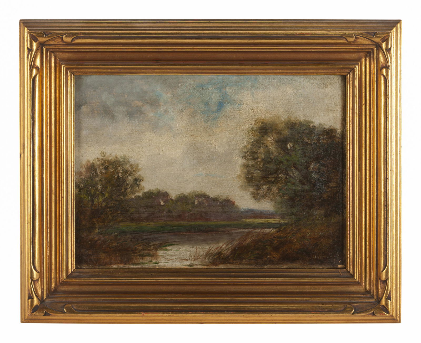 William Henry Hilliard (1 of 3)