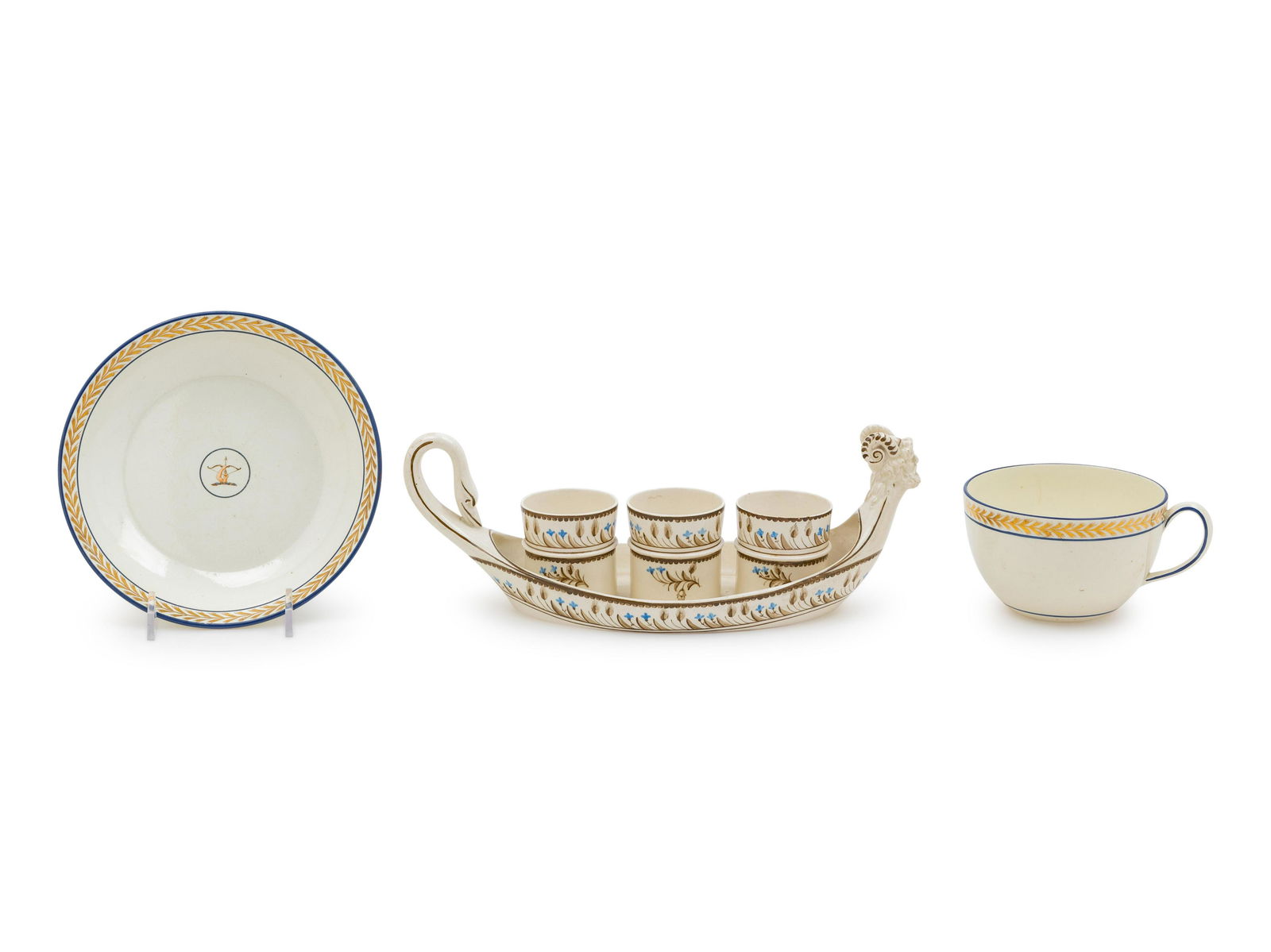 A Collection of Wedgwood Ceramic Articles (1 of 1)