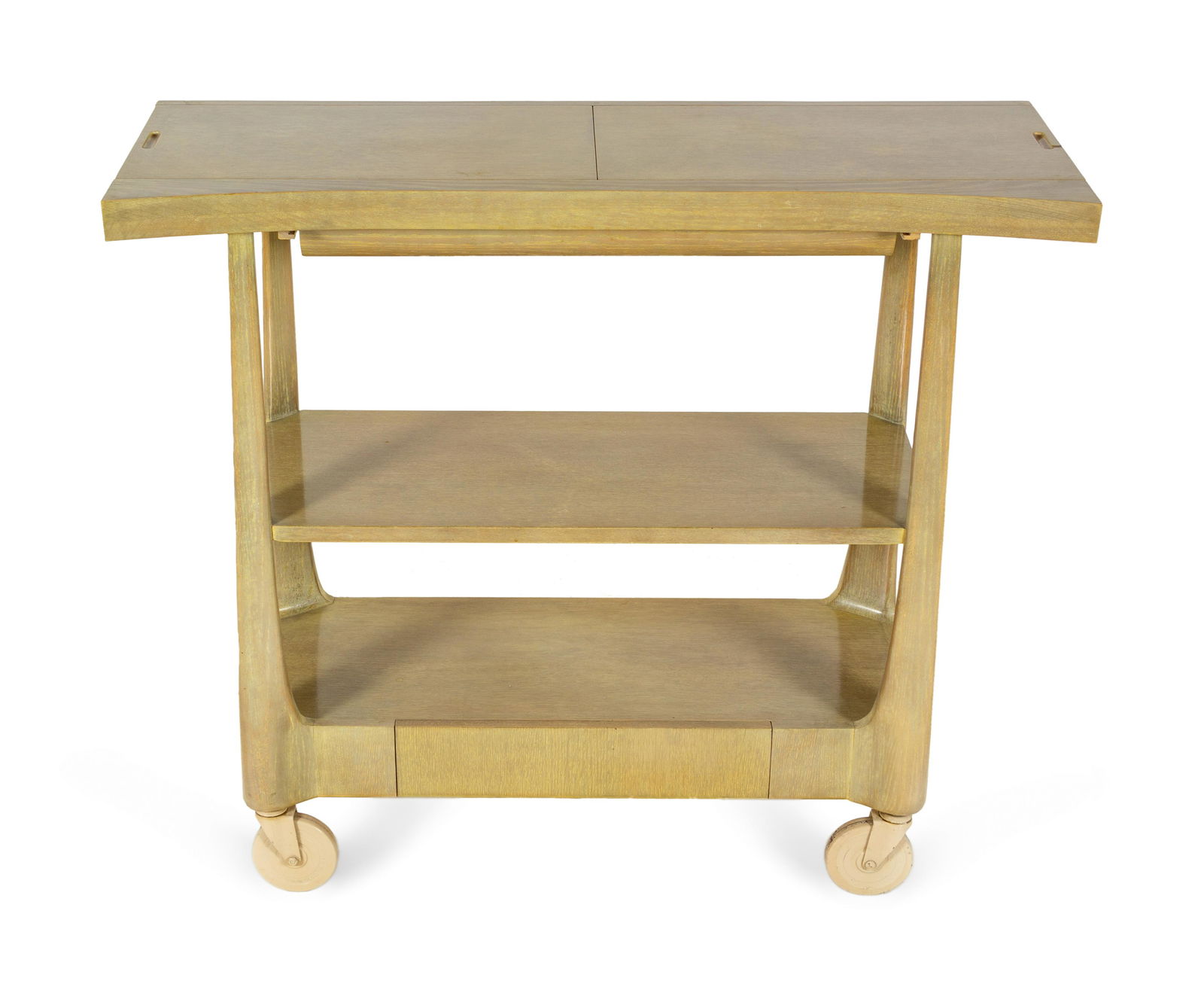 A Mid-Century Harold M. Schwartz for Romweber Serving (1 of 3)