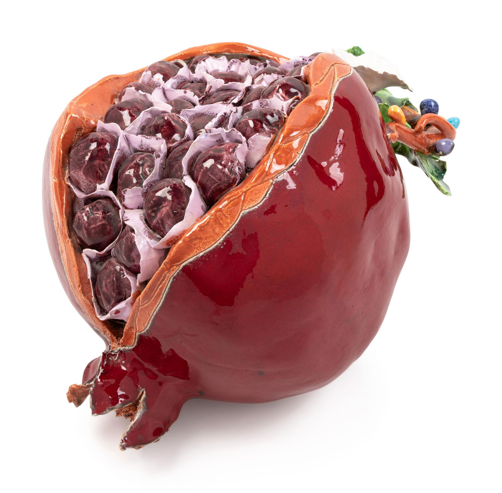 George Alexander Height 10 1/2 x width 17 inches. (1 of 2)