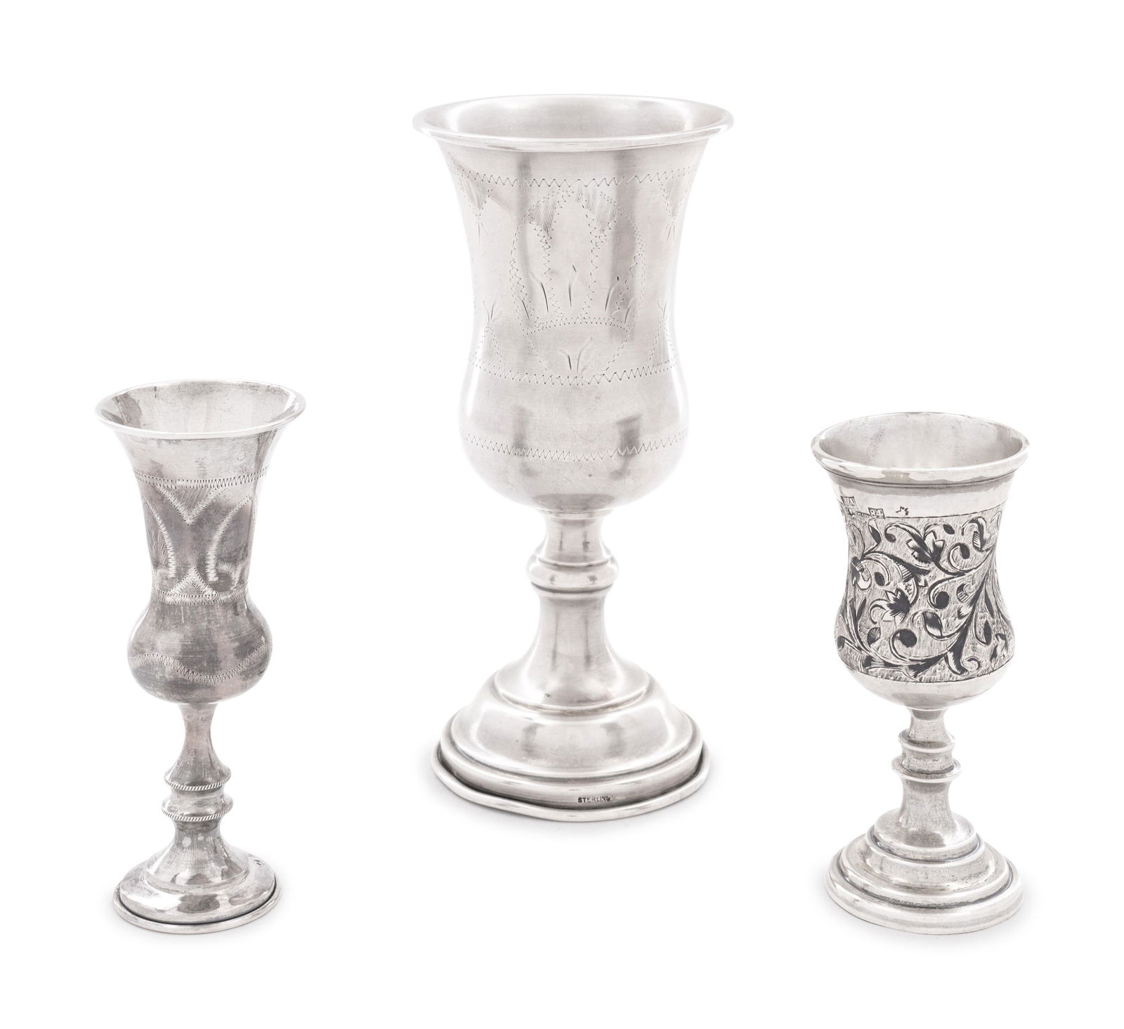 Three Silver Cups (1 of 1)