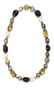 CULTURED PEARL, DIAMOND, COLORED DIAMOND AND GEMSTONE
