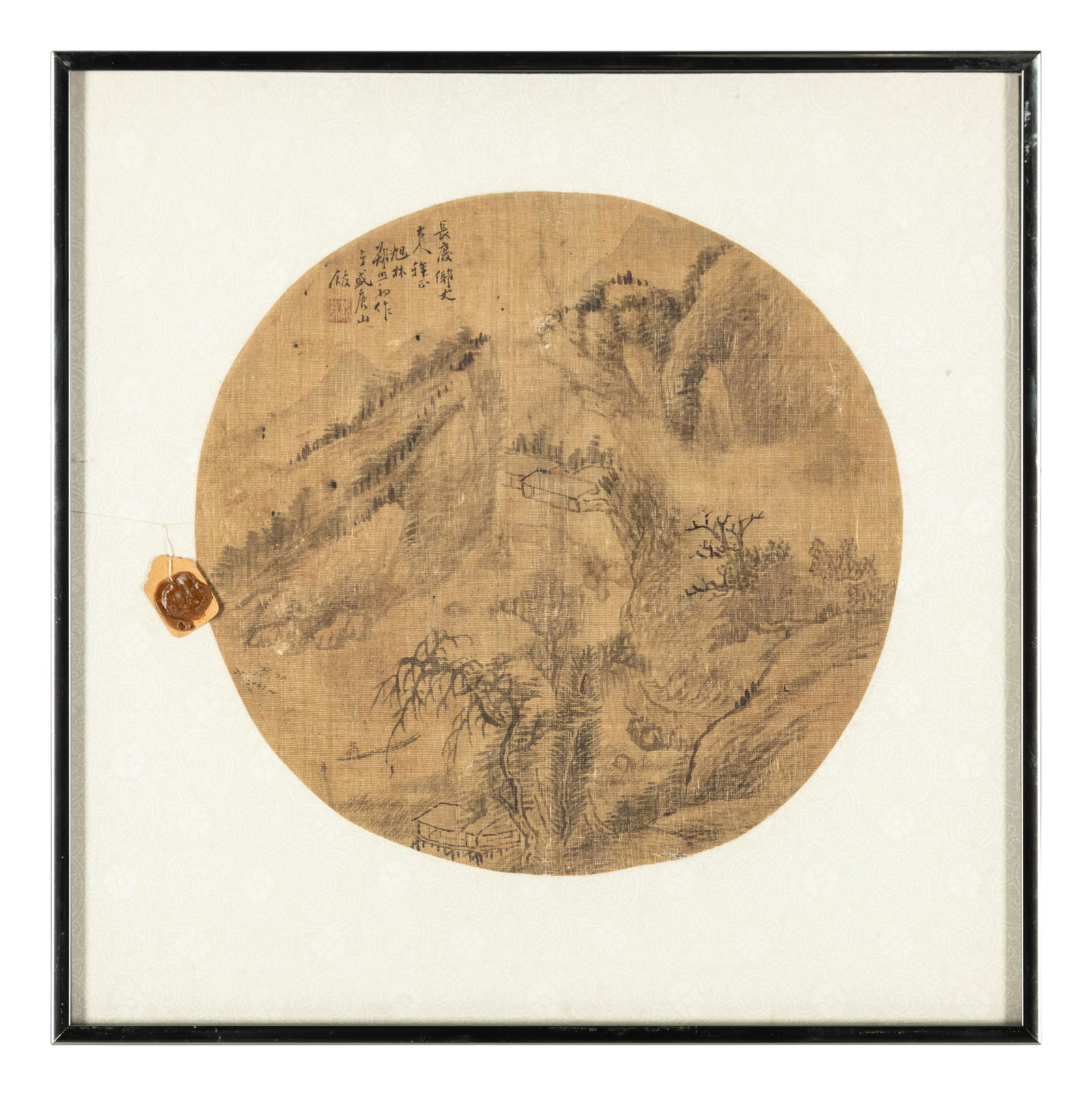 Anonymous Larger image: 8 5/8 x 11 1/2 in., 22 x 29.2 (1 of 3)