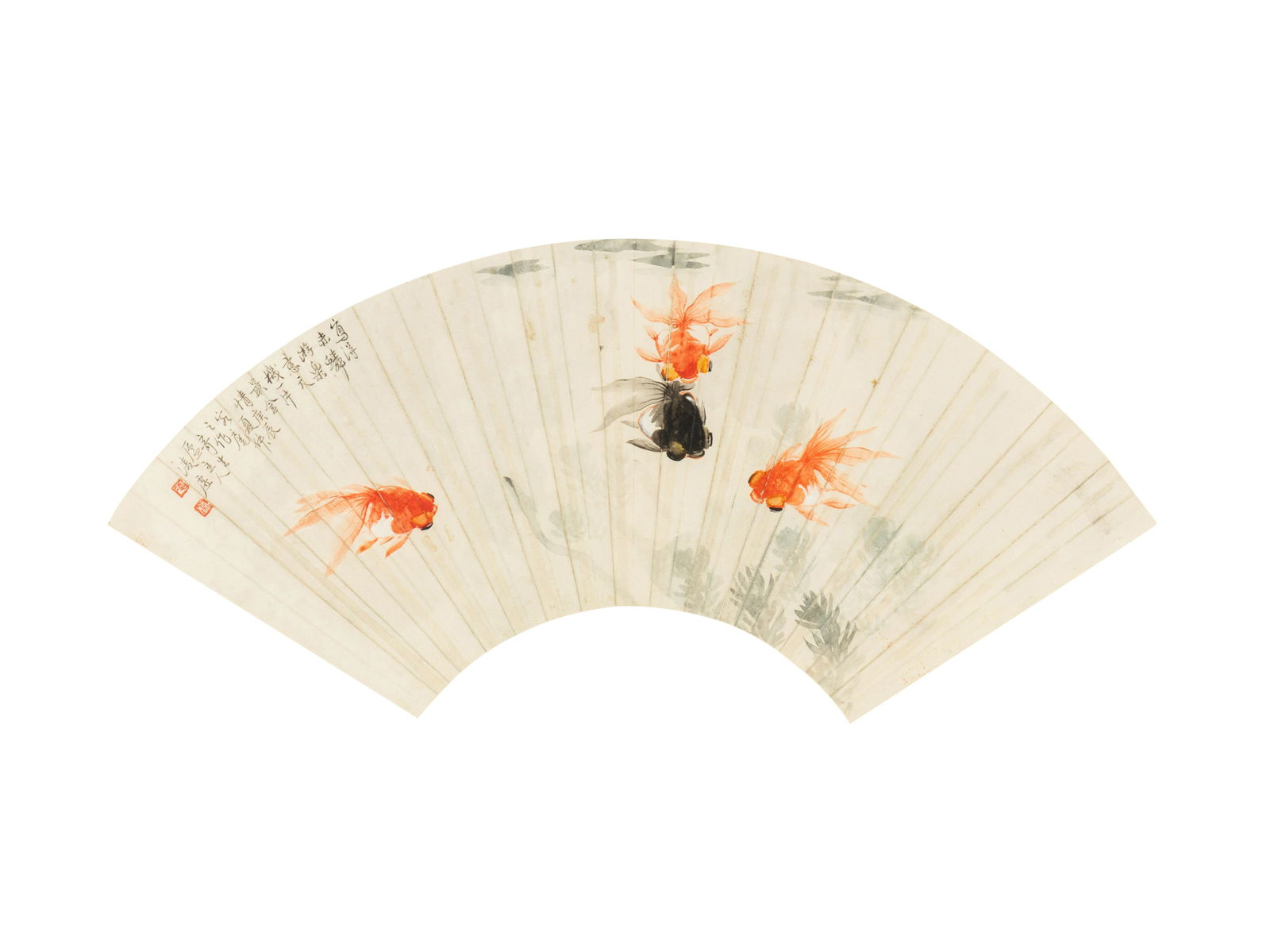 Ling Xu, Cheng Hao, Ding Qi, Zhao Shihong and Gao (1 of 13)