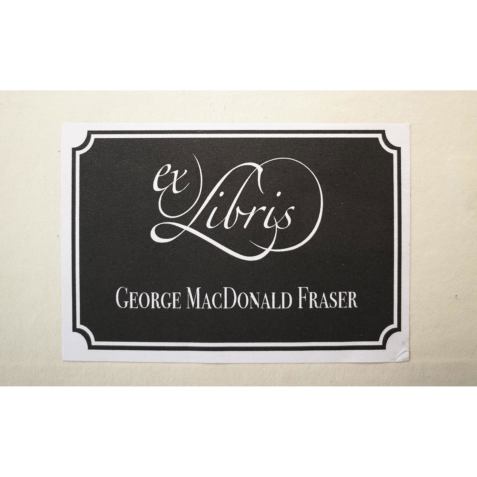 Wodehouse, P.G., Money for Nothing (1 of 1)