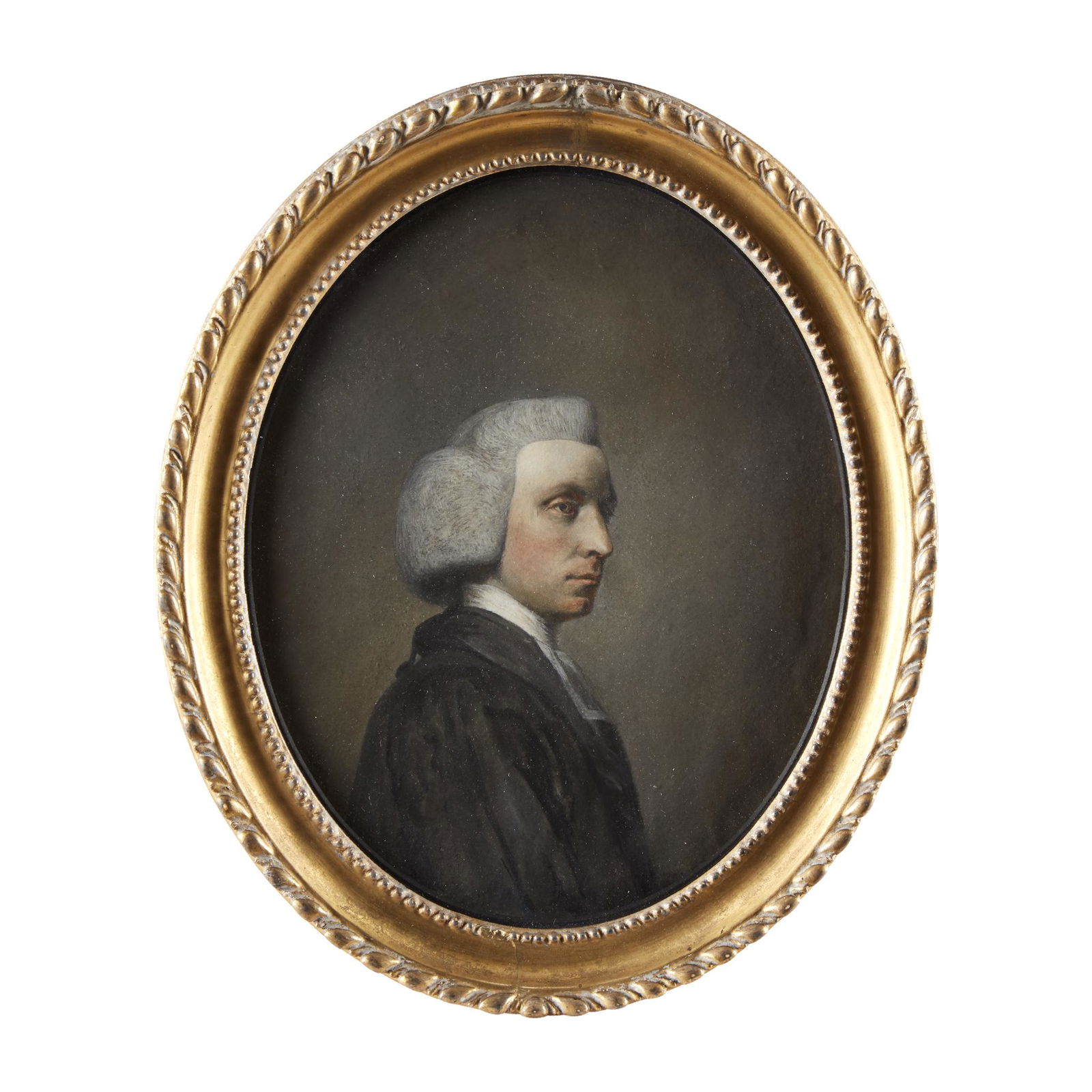 [Wodehouse, P.G.] After Hugh Douglas Hamilton, Revd. (1 of 1)