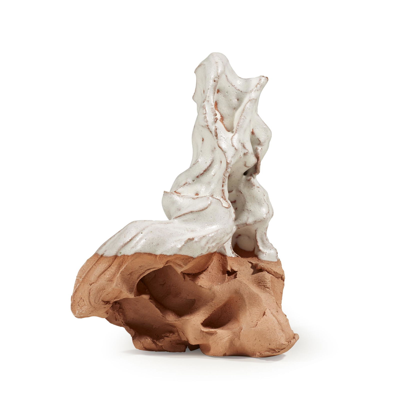 Lynda Benglis (American, born 1941), Untitled IV (1 of 1)