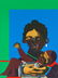 Various Artists (Jack Beal, Romare Bearden, Alexander - 9