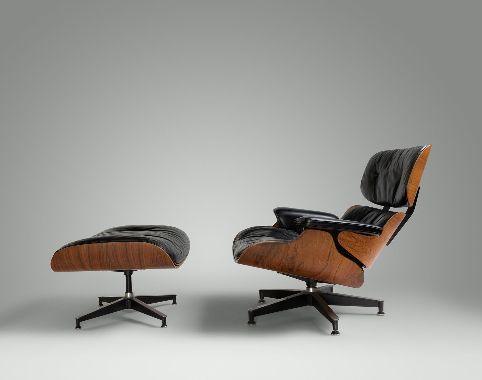 Charles and Ray Eames  (American, 1907-1978 | American, (1 of 7)