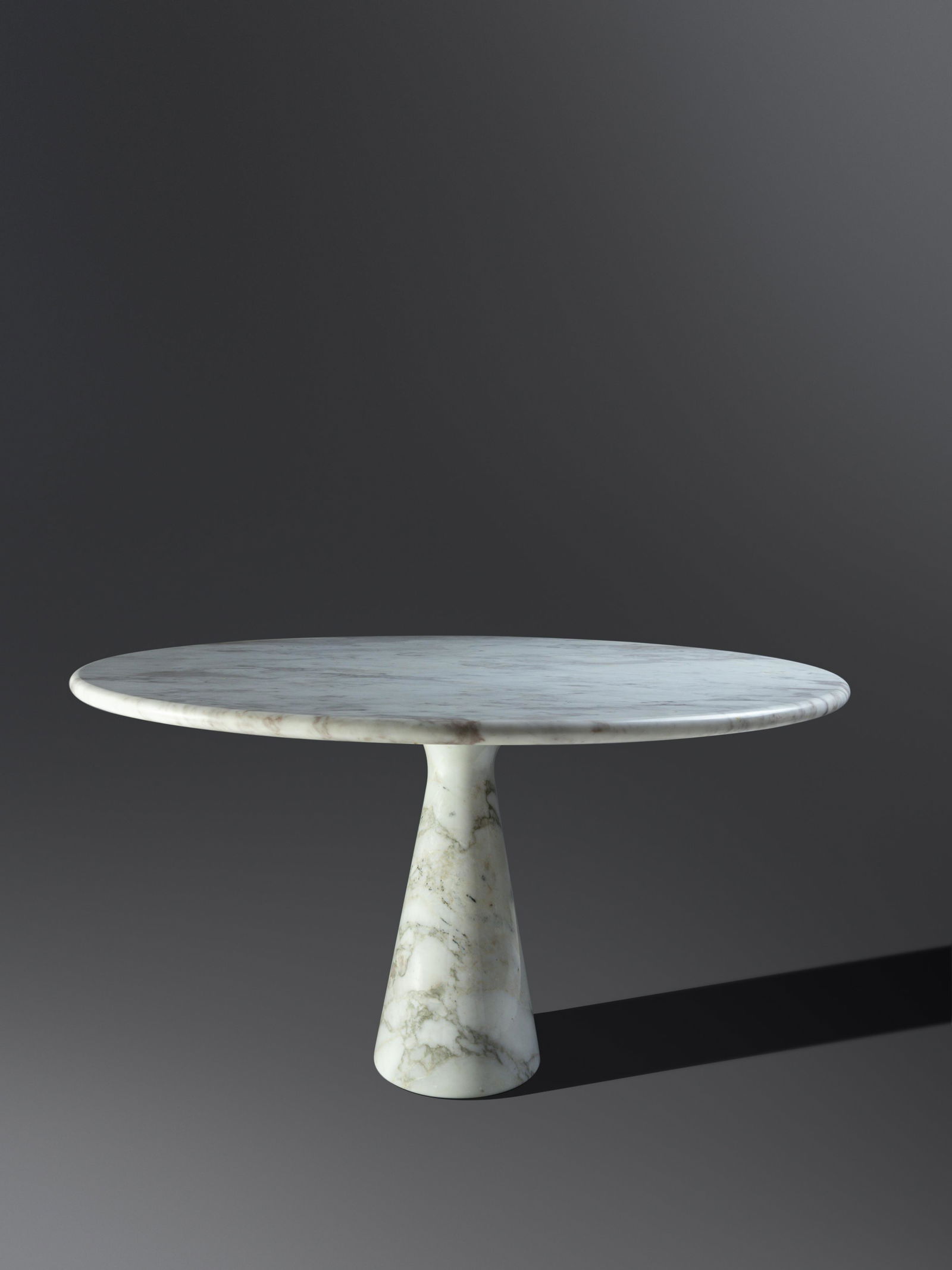 Angelo Mangiarotti (Italian, 1921-2012) M1 Dining (1 of 2)