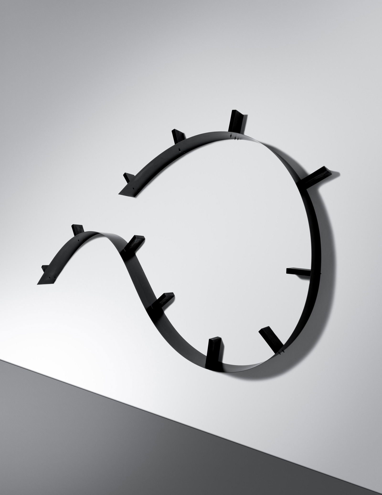 Ron Arad (Israeli-British, b. 1951) Bookworm Bookcase, (1 of 1)