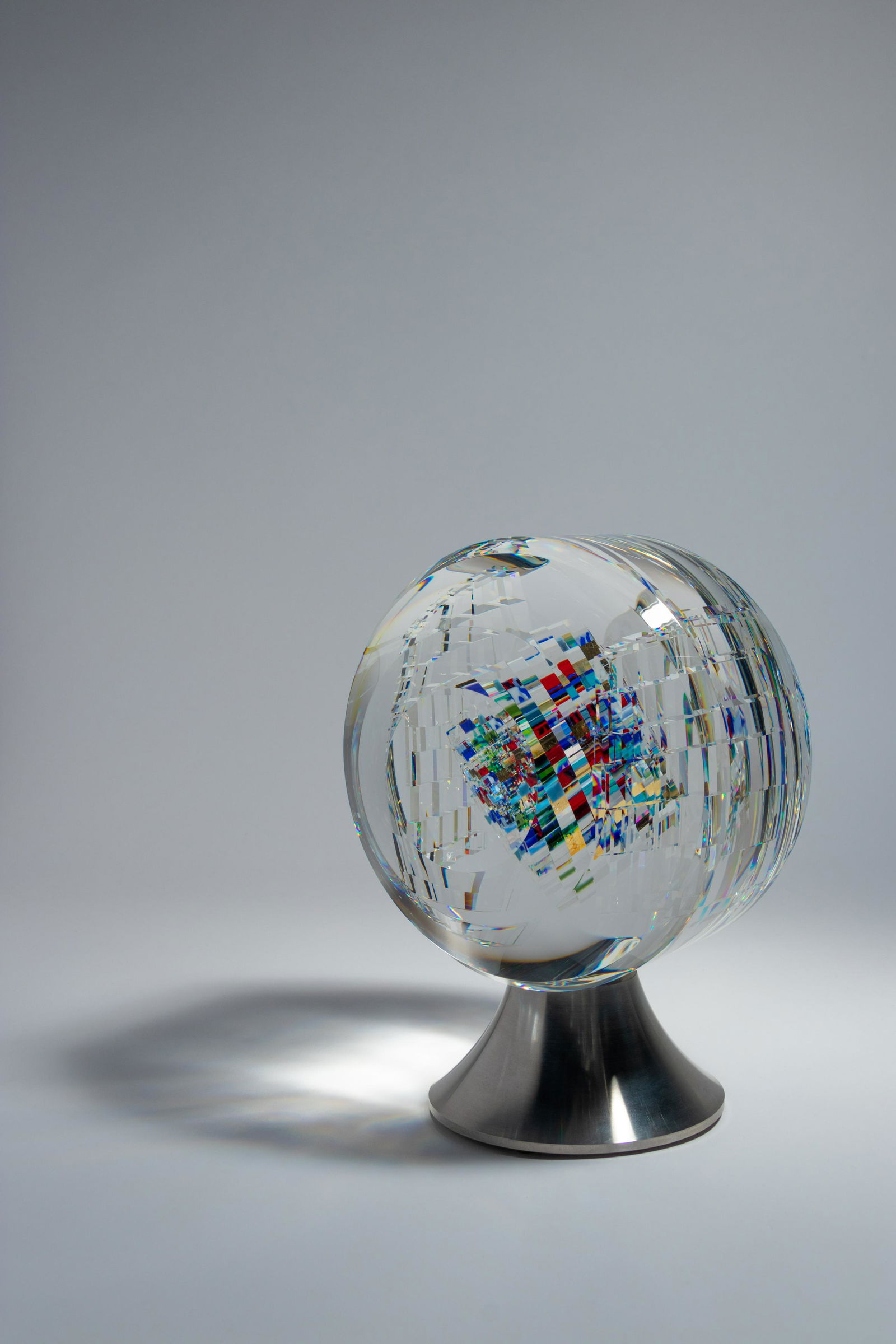 Jon Kuhn (American, b. 1949) Carnelian, 2004 (1 of 1)