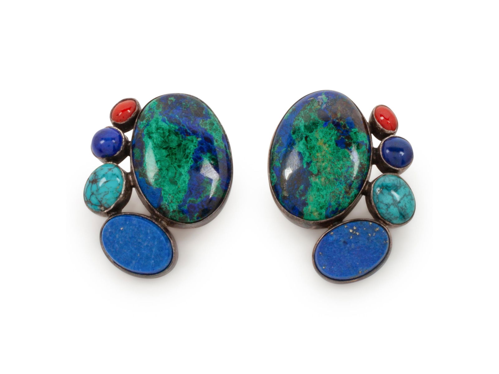 Mike Smith  (DINE, 20th CENTURY) Southwestern (1 of 1)