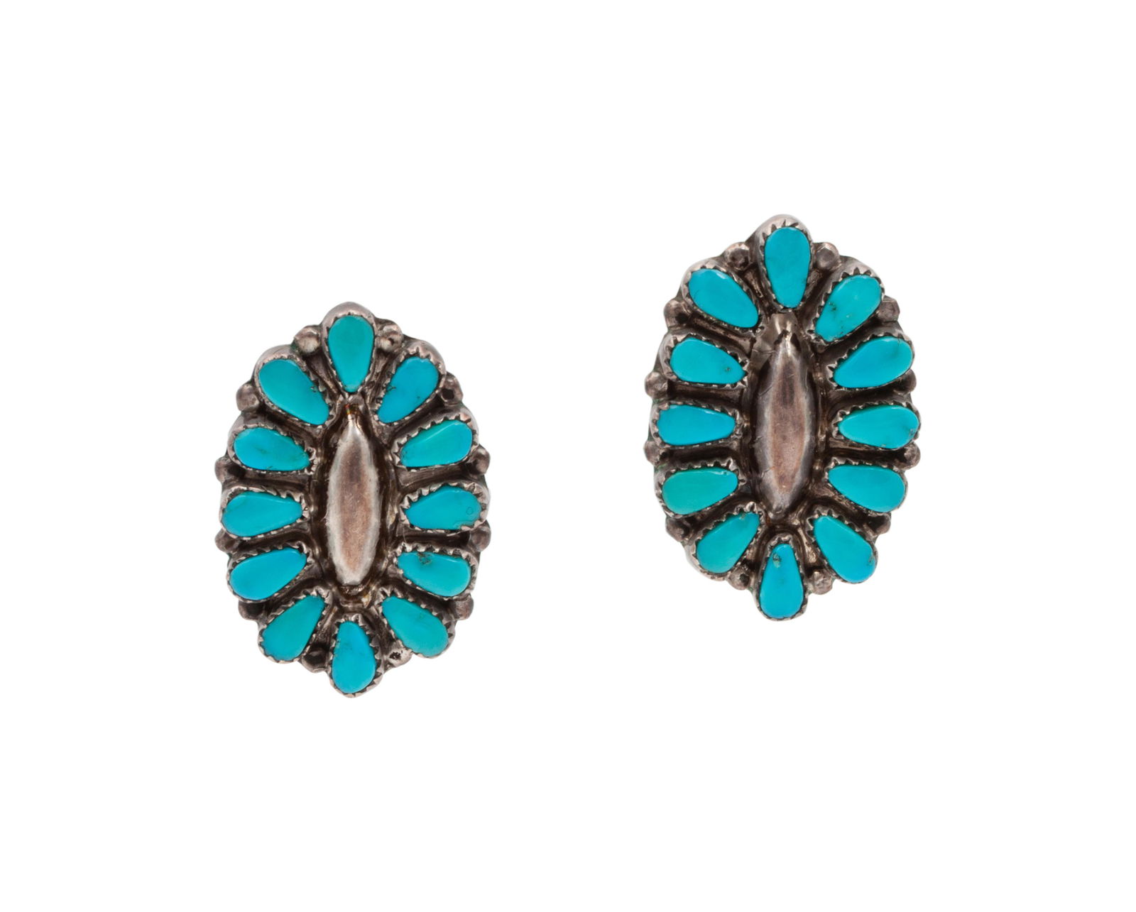 Pueblo Multi-Strand Heishi Necklace, PLUS (1 of 3)