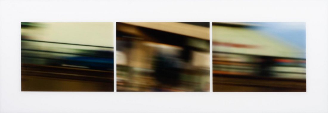 Susan Silton (American, 20th Century) (1 of 1)