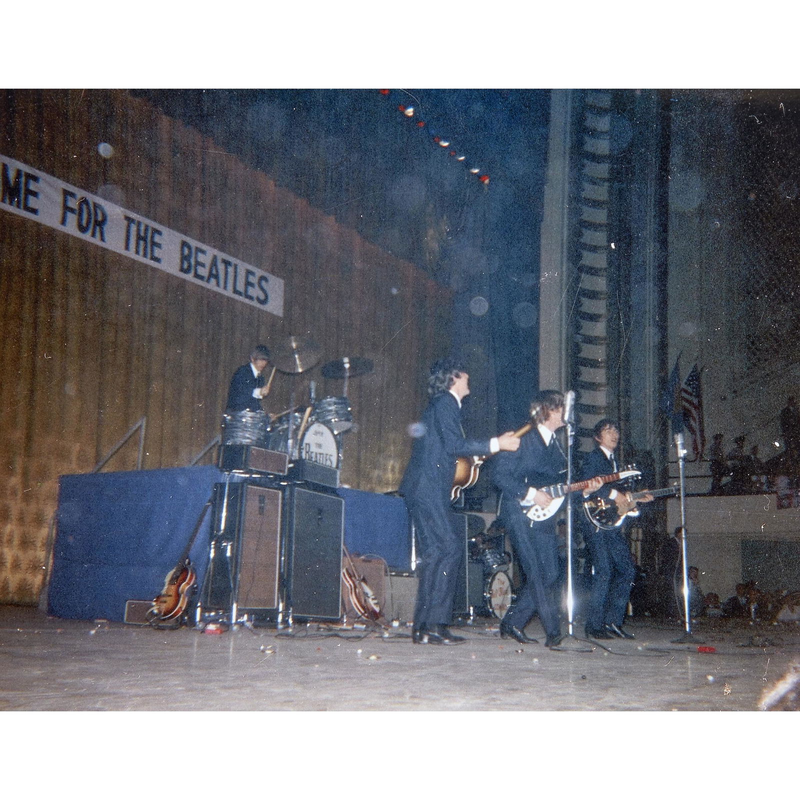 [Music] Beatles, The, Mini-Photo Archive of The Beatles (1 of 2)