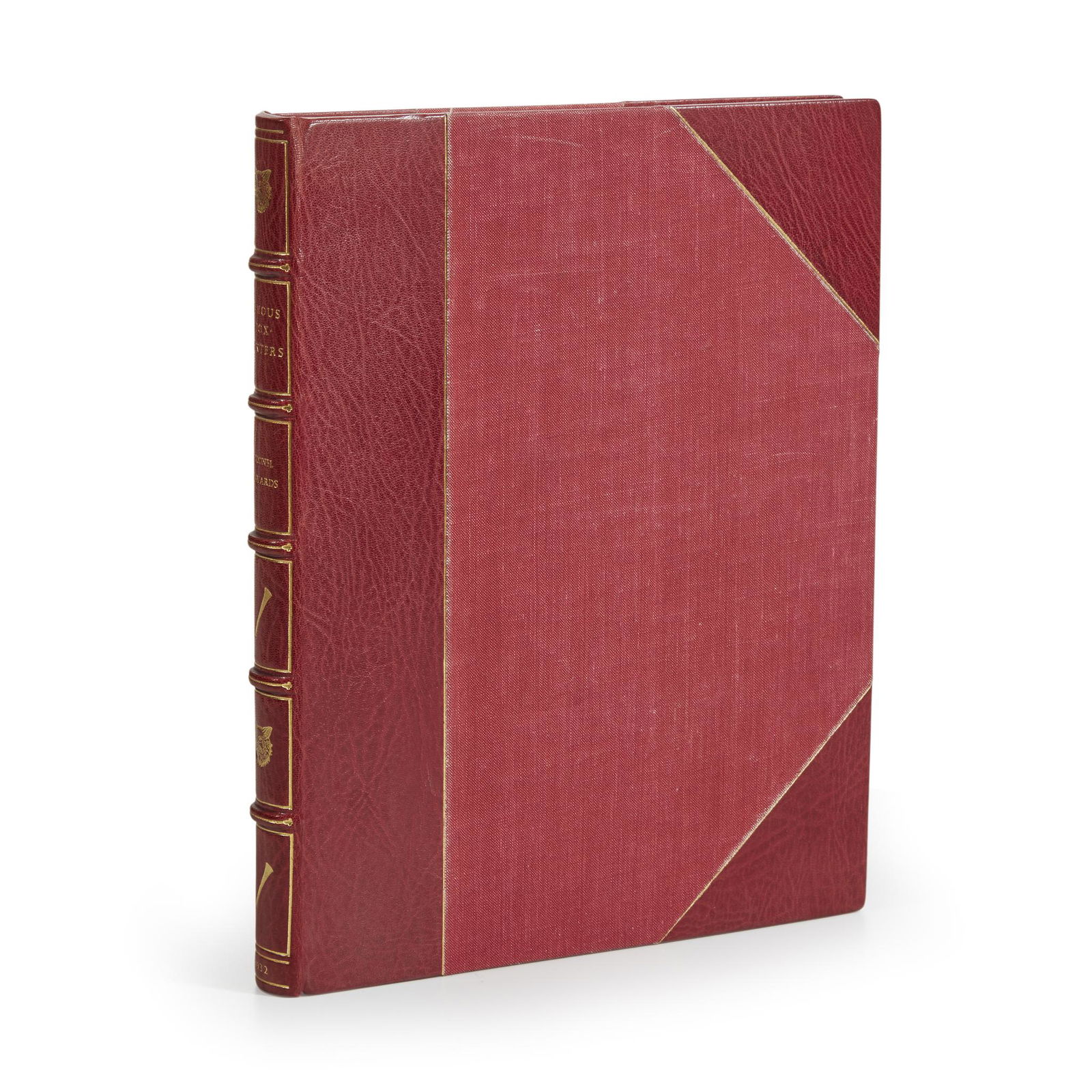 [Sporting] [Edwards, Lionel], Famous Foxhunters (1 of 1)