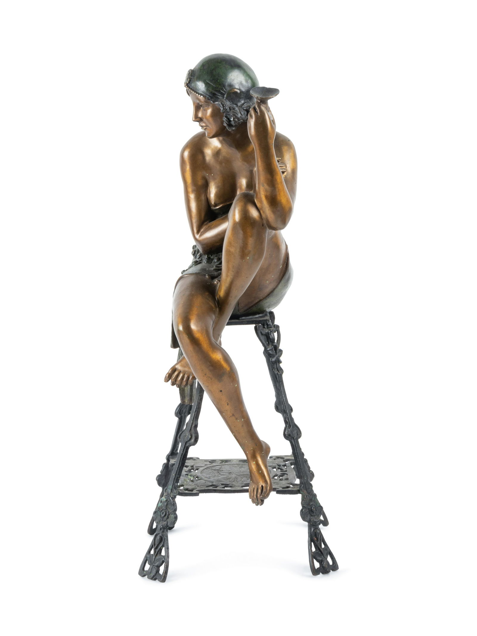 After Ferdinando de Luca (Italian, 20th Century) (1 of 4)