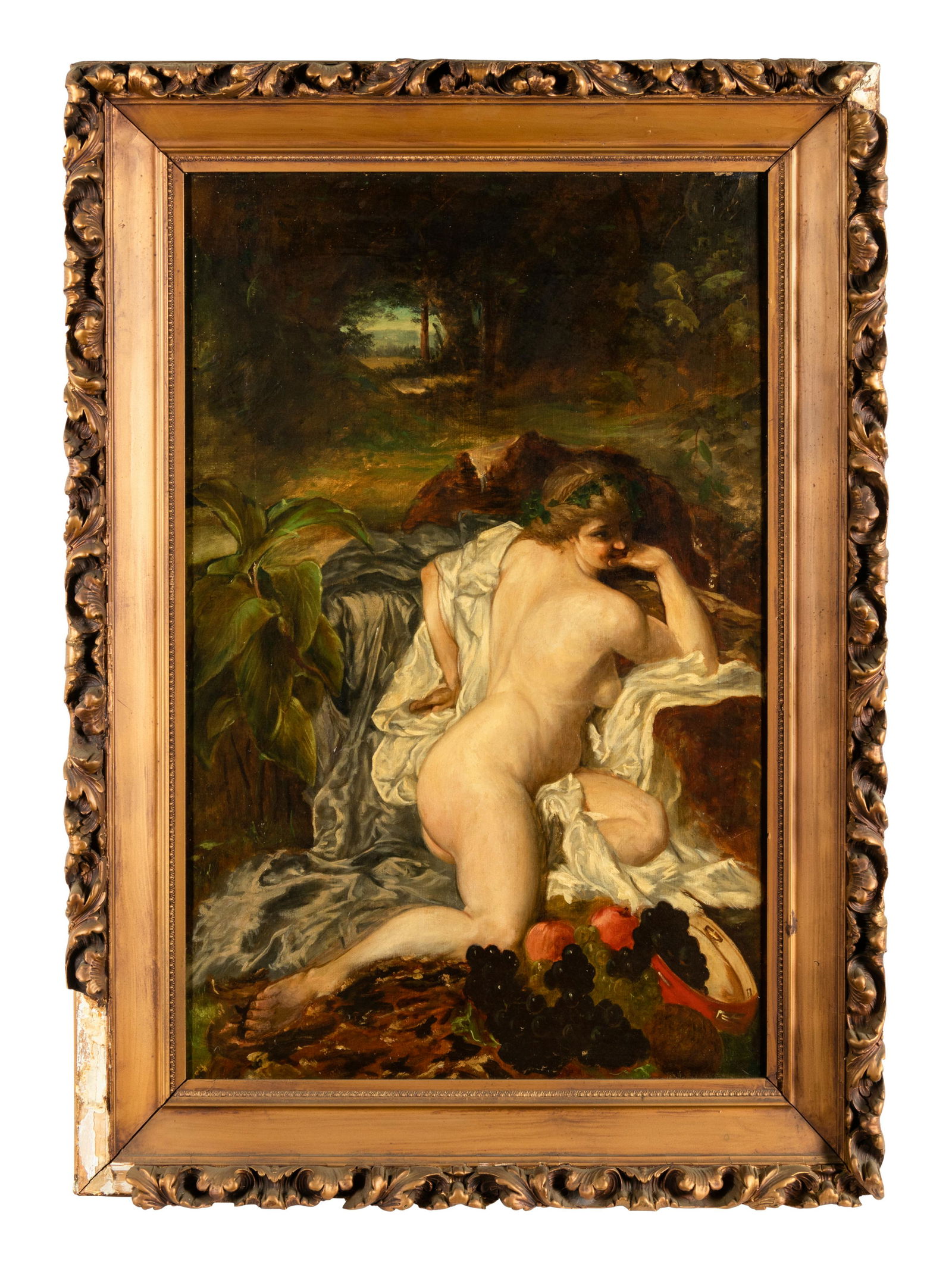 Continental School, Late 19th/Early 20th Century (1 of 2)