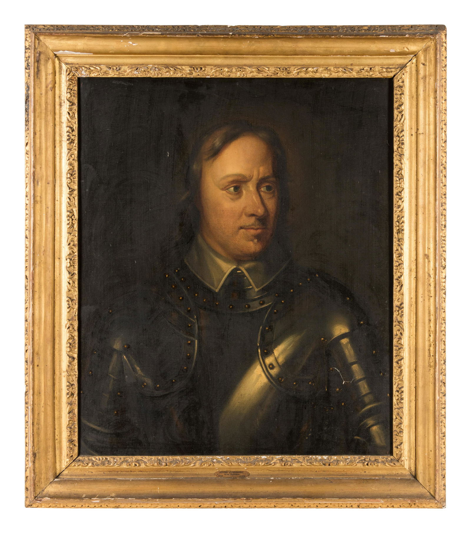 After William Dobson (British, 1611-1646) (1 of 2)