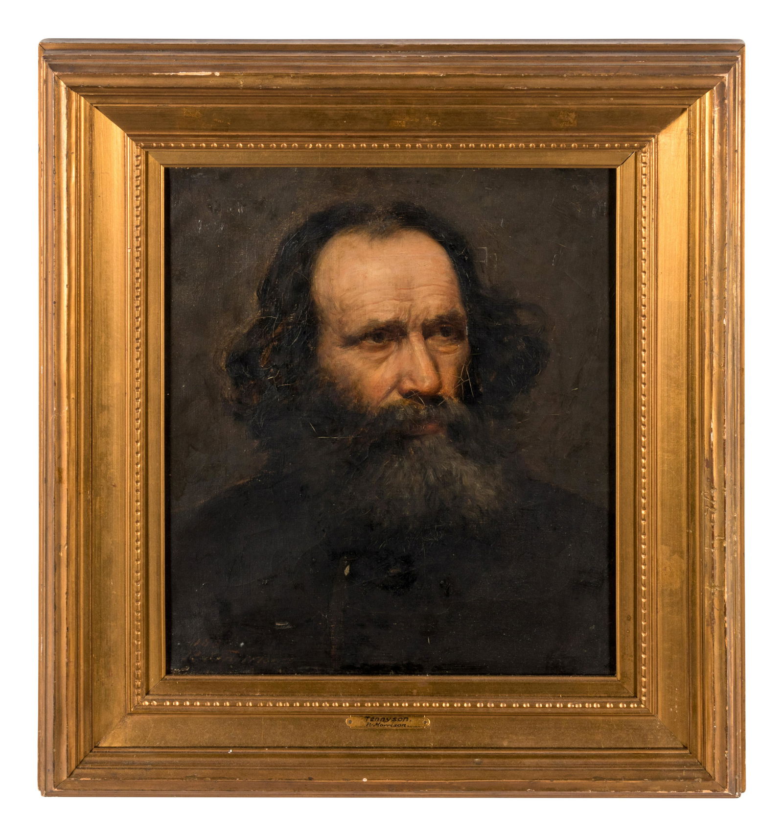 Robert Edward Morrison (British, 1852-1925) (1 of 2)