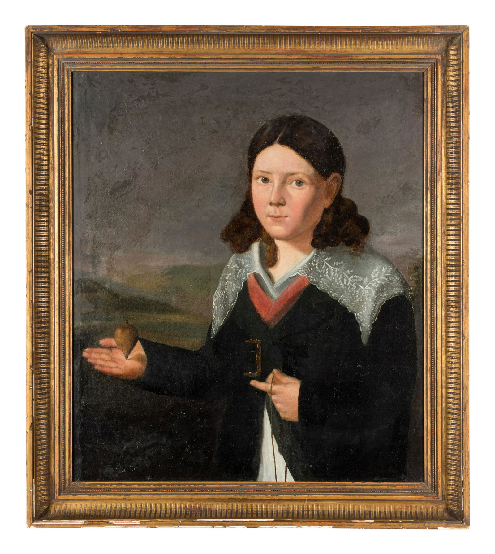 American School, 18th/19th Century (1 of 2)