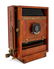An American Field Camera