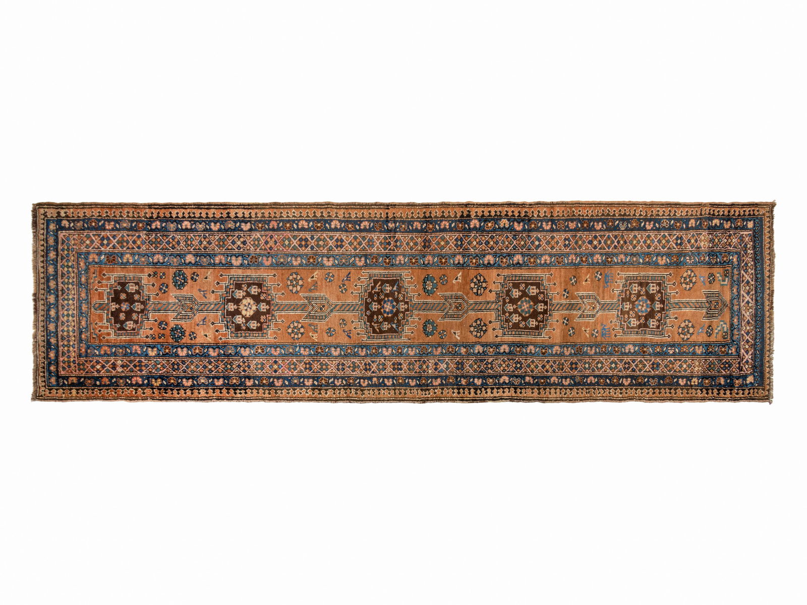 A Caucasian Wool Runner (1 of 1)