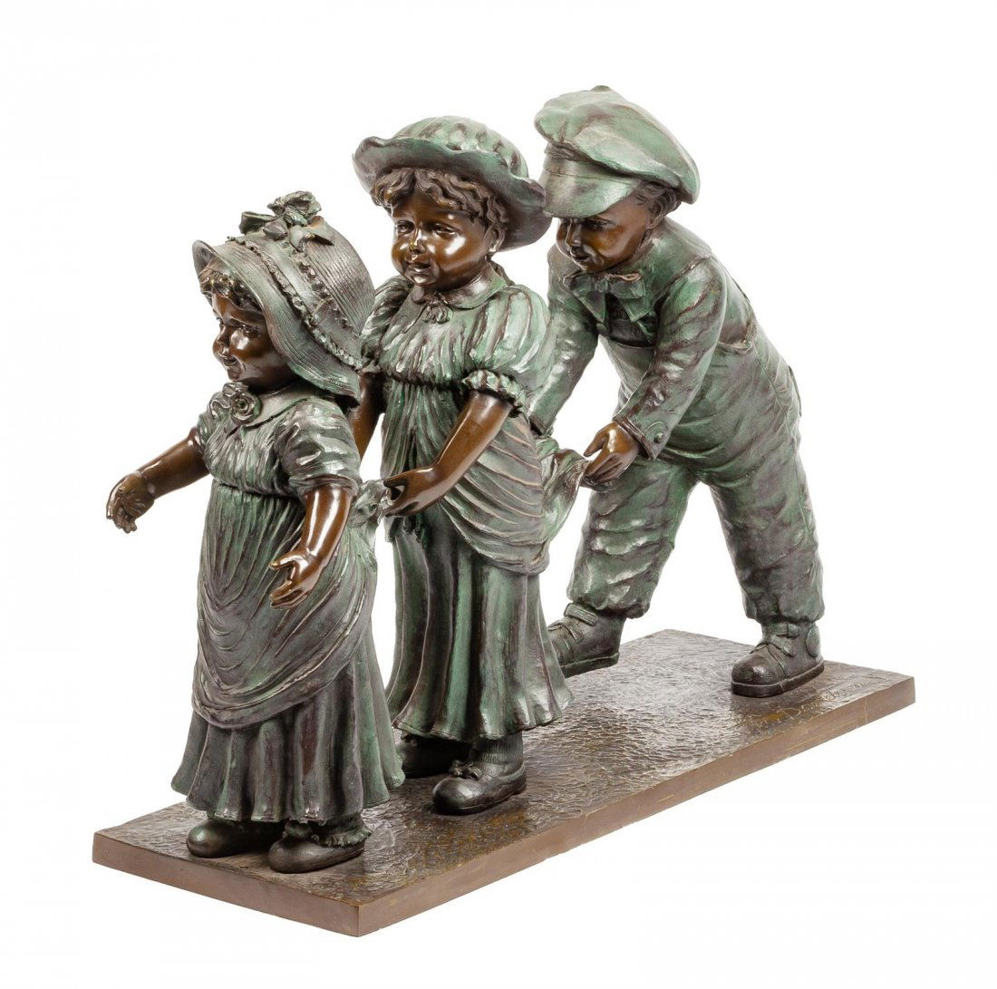 Jim Davidson (American, b. 1962) (1 of 1)