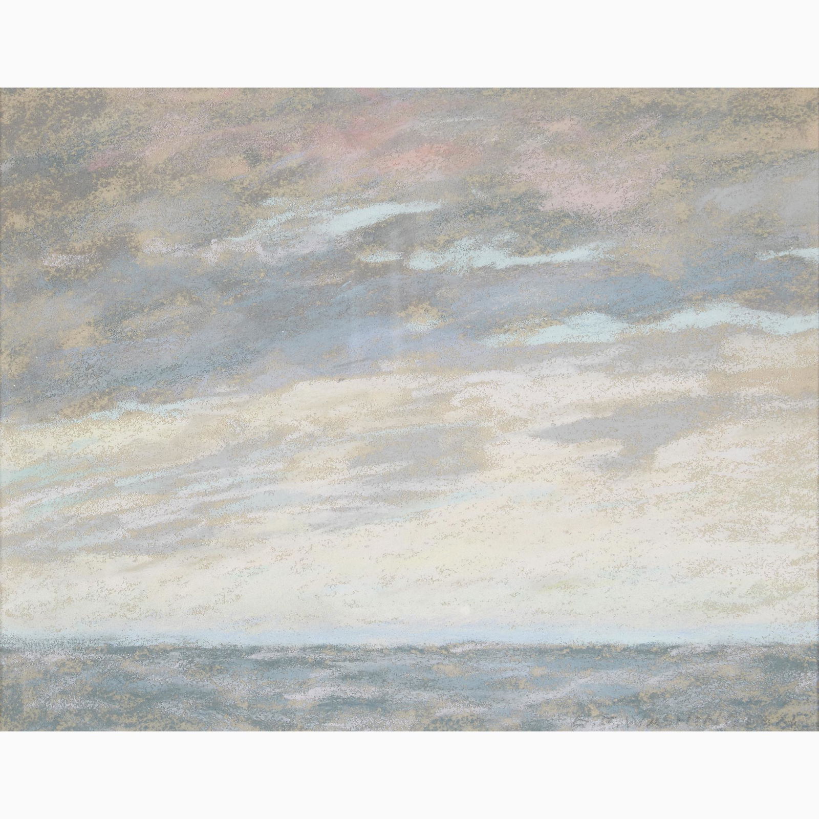 Elizabeth Fisher Washington (American, 1871–1953), , (1 of 2)