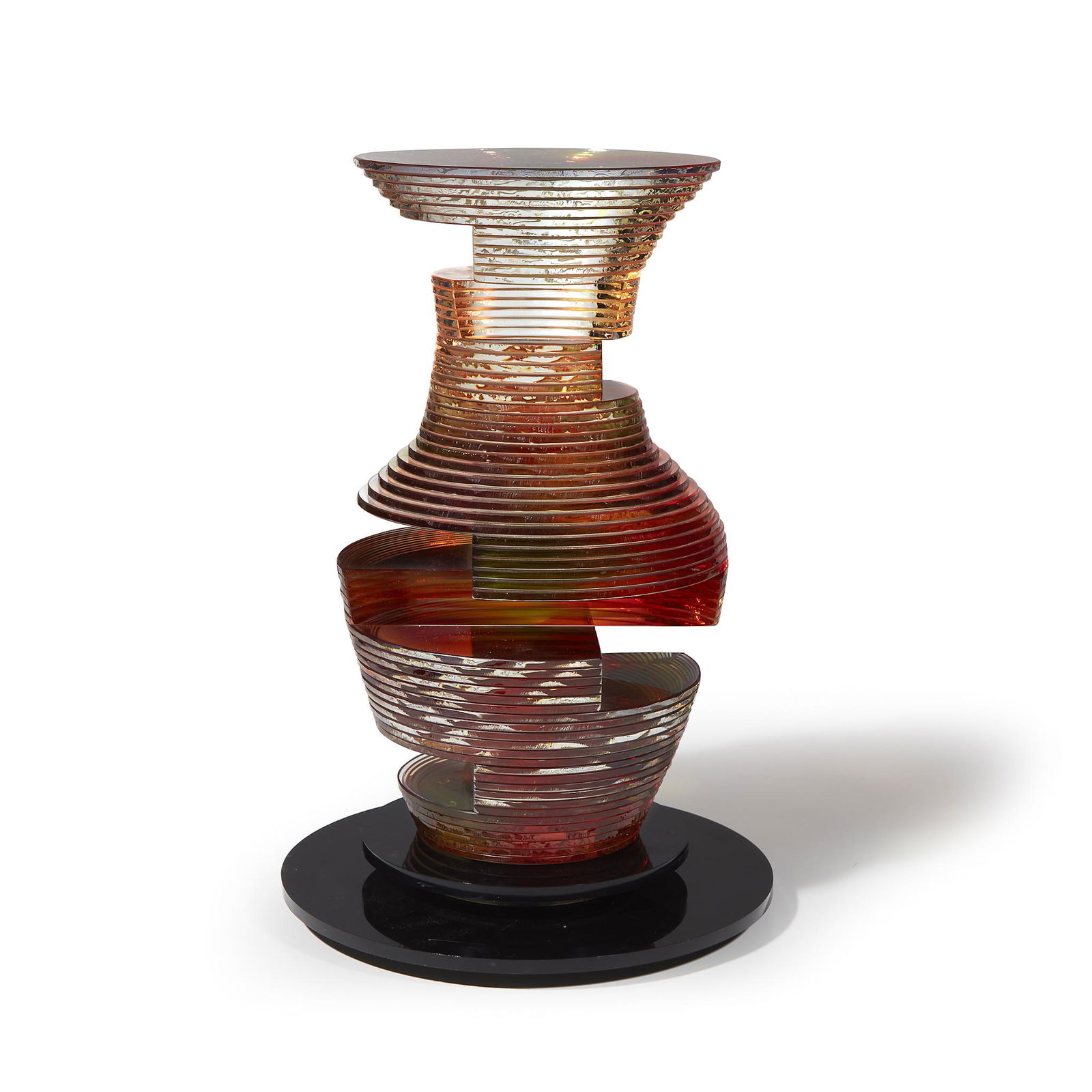 Sydney Hutter, 20th century (1 of 2)