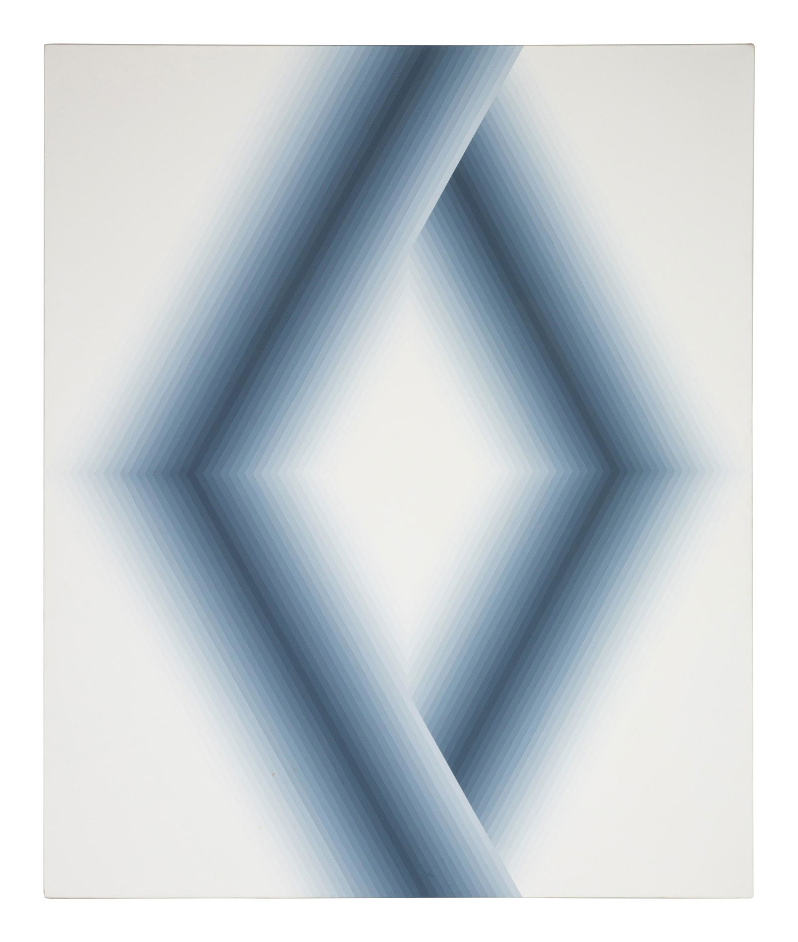 Babe Shapiro (American, b. 1937) Measure for Measure, (1 of 5)