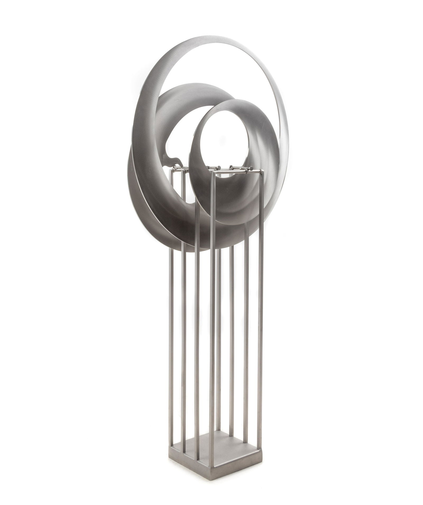 Bruce Stillman (Australian, b. 1958) Untitled , (1 of 2)