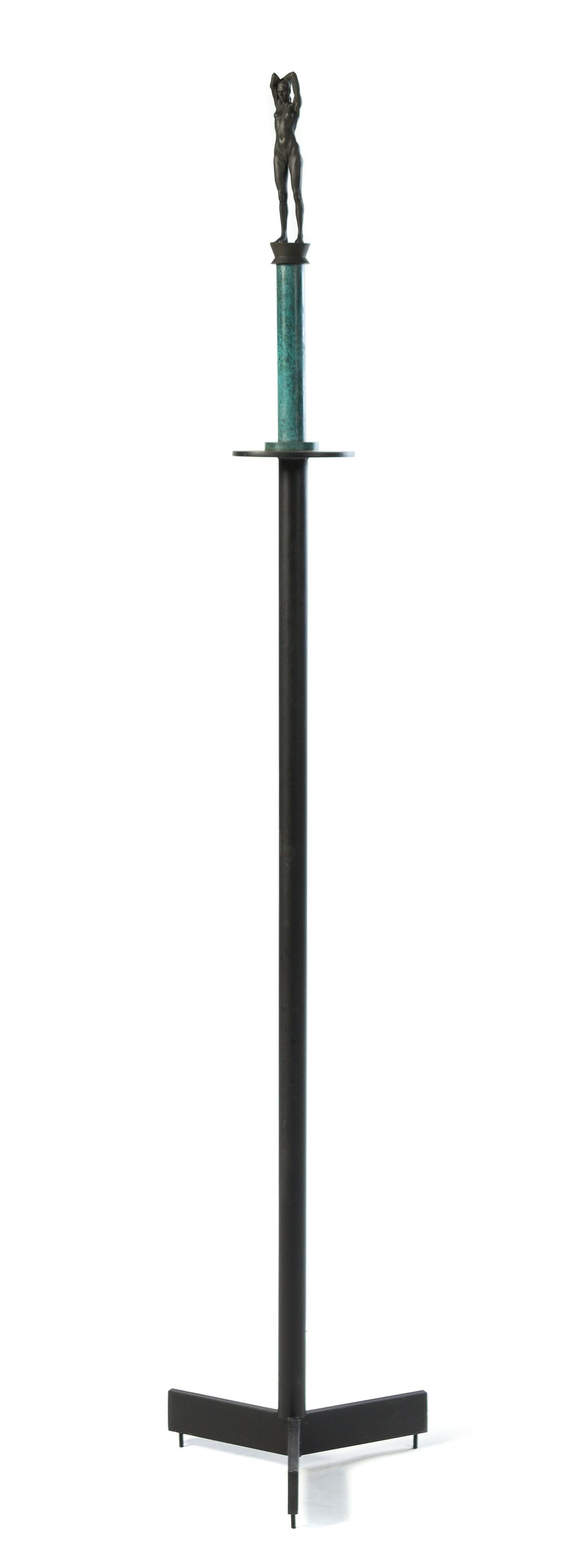 Robert Graham (American, 1938-2008) Gabrielle (1 of 5)