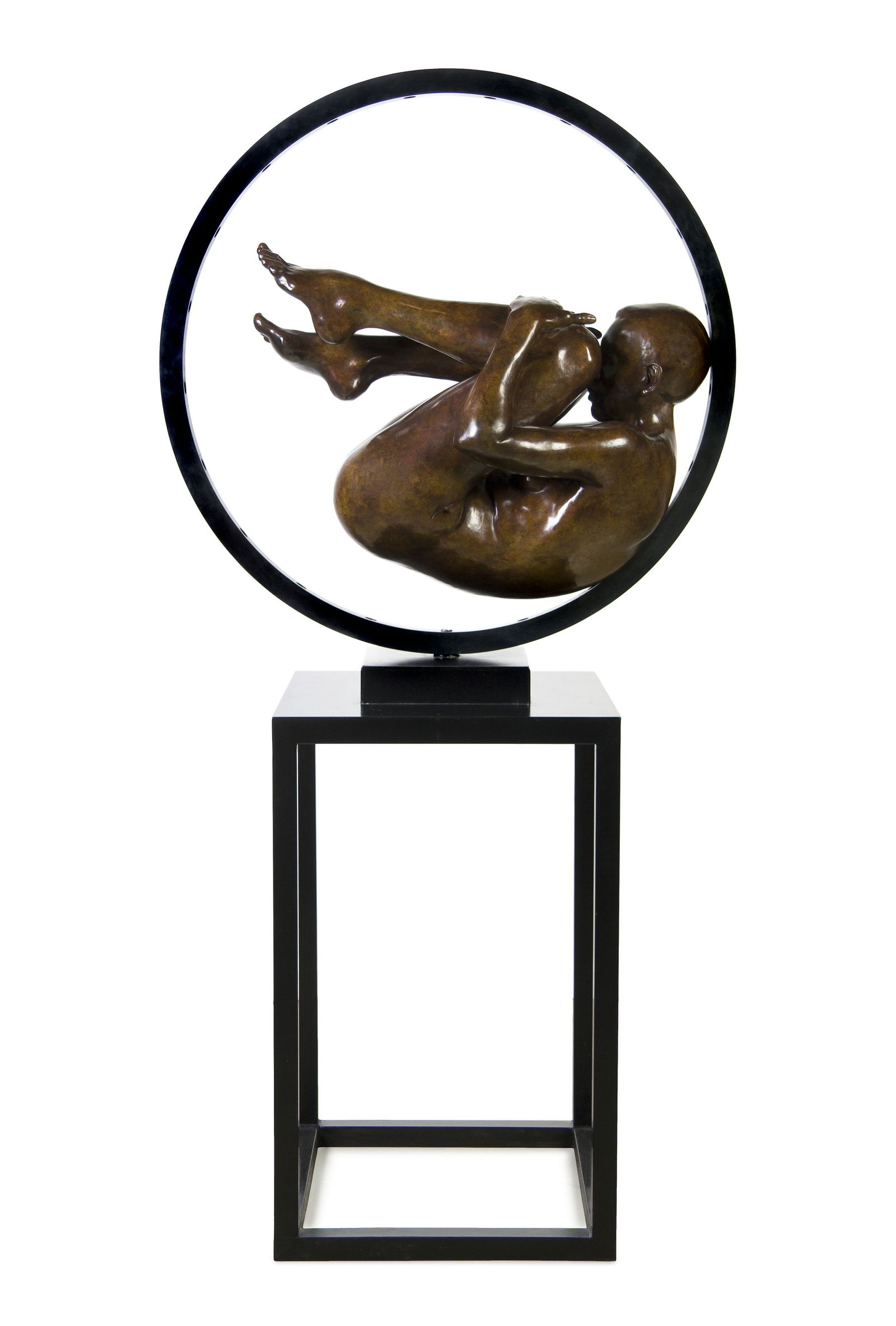 Mauro Corda (French, b. 1960) Grand Embryo (1 of 1)