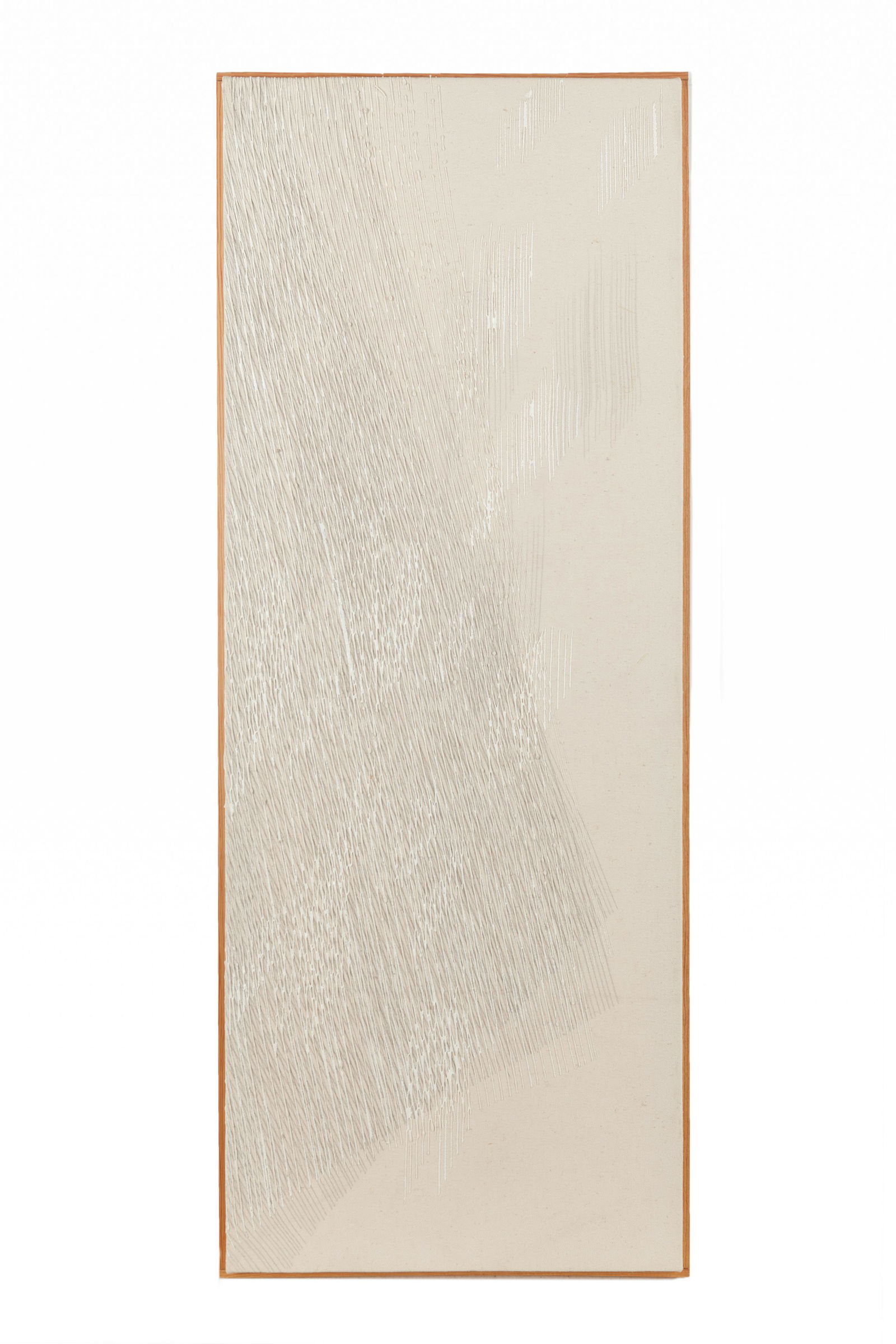 Michiko Itatani (Japanese, b. 1948) so, 1977 (1 of 3)