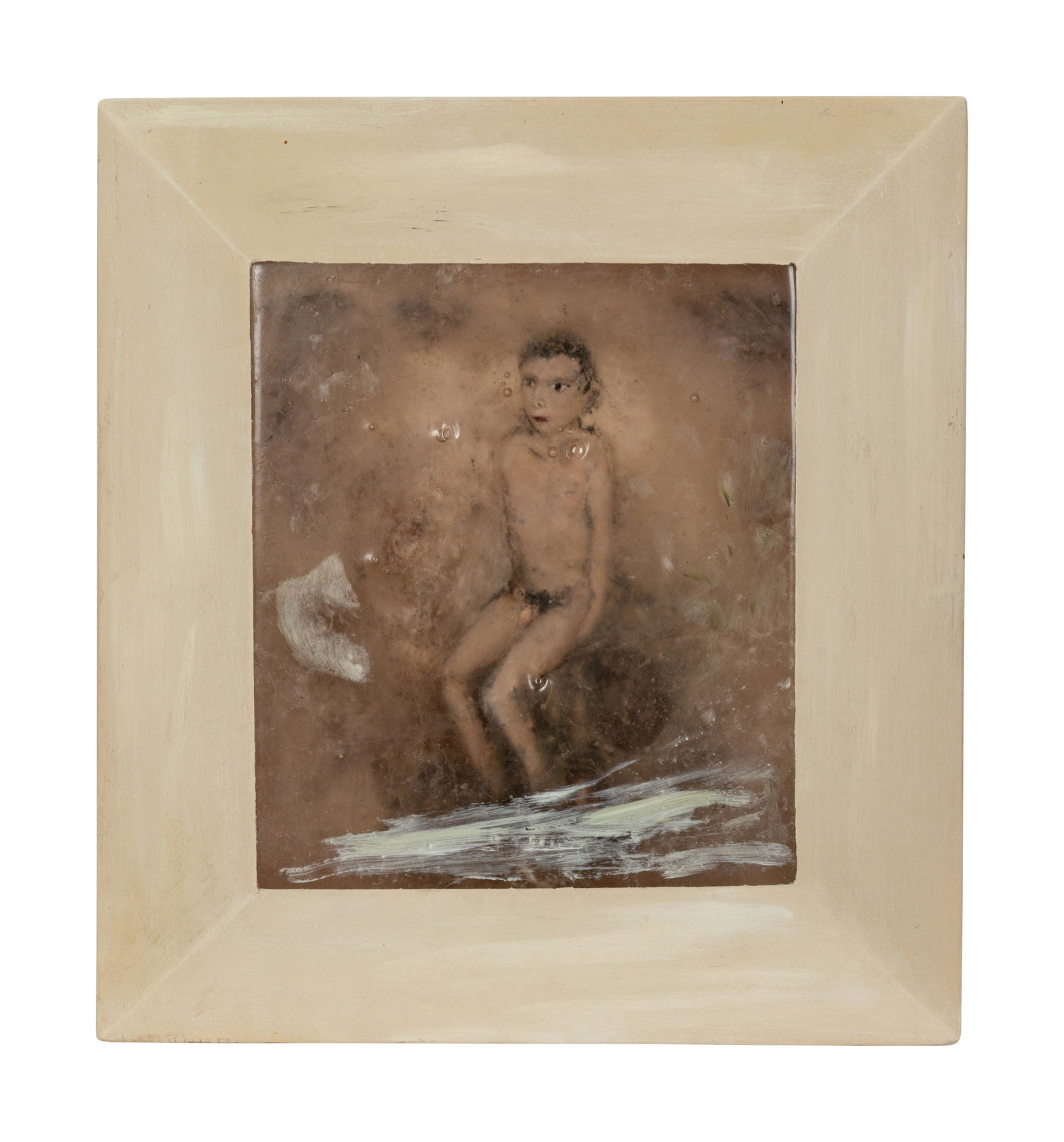 Janusz Walentynowicz (Polish, b. 1956) Innocent II, (1 of 4)