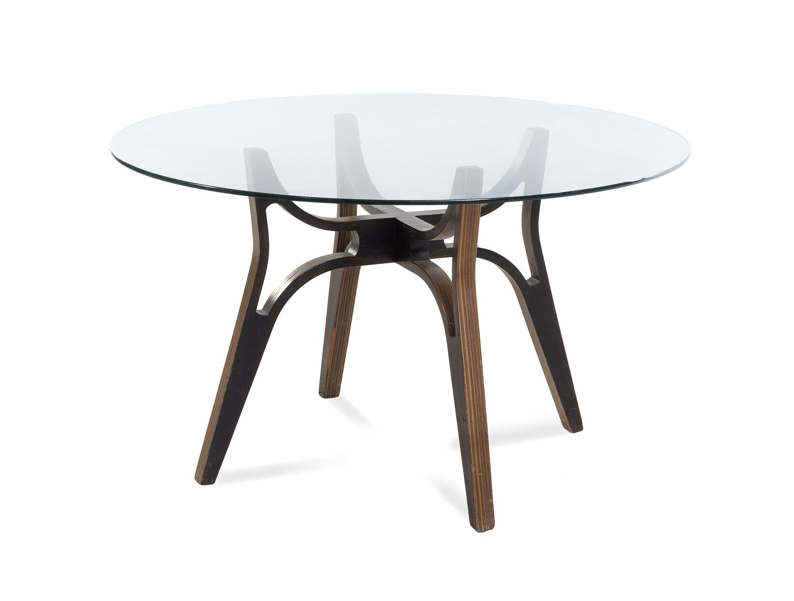 Modernist American, Mid 20th Century Dinette Table (1 of 2)