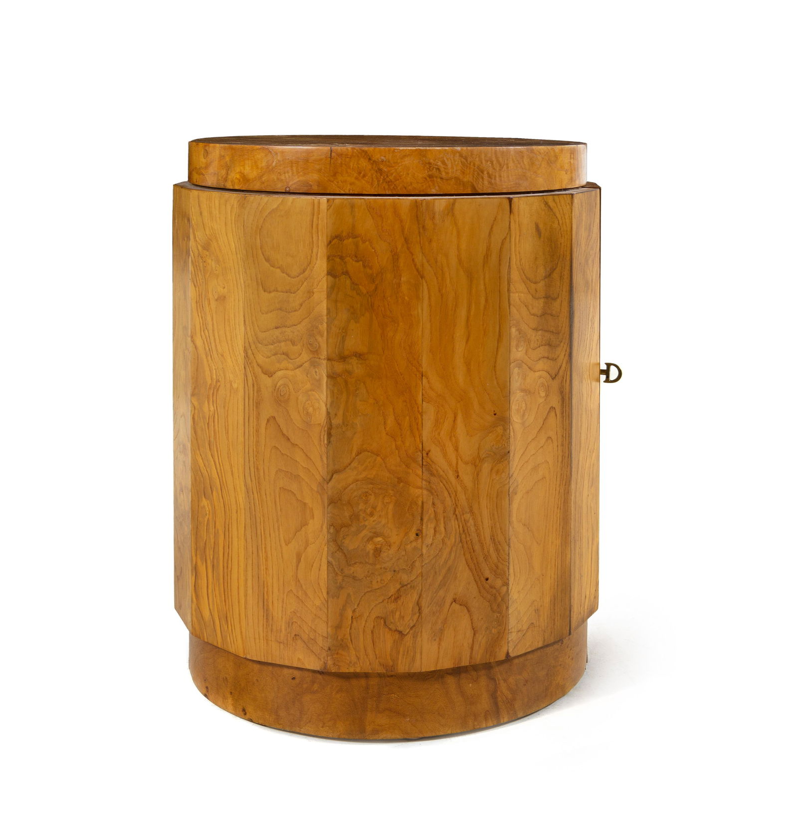 Edward Wormley (American, 1907-1995) Dry Bar / Side (1 of 2)