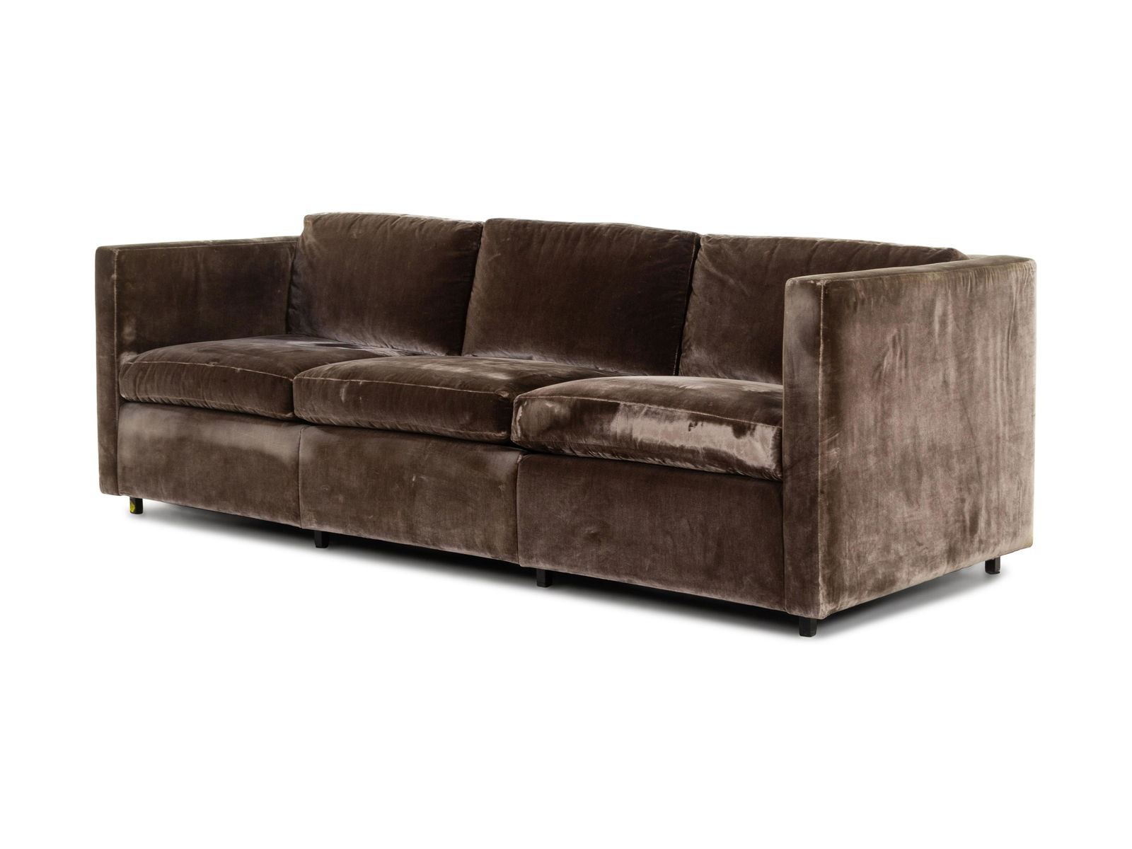 Charles Pfister (American, b. 1939-1990) (1 of 2)