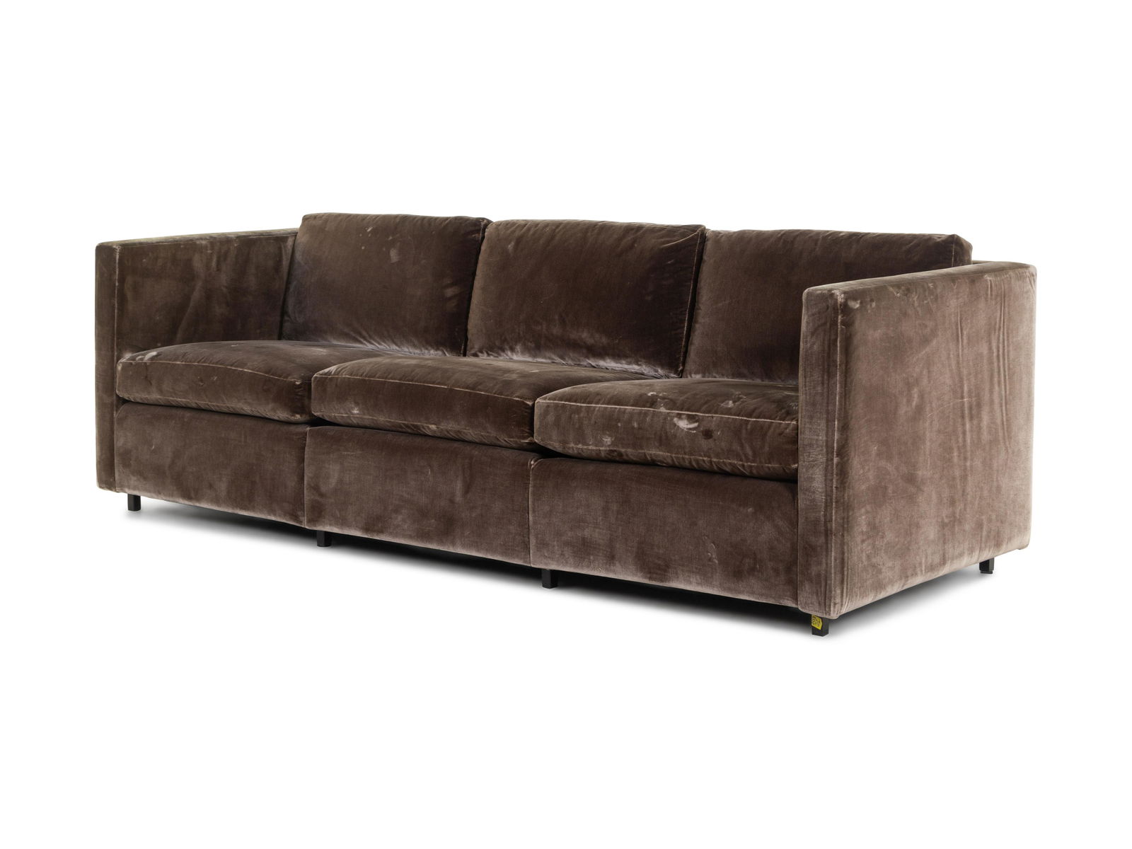 Charles Pfister (American, b. 1939-1990) (1 of 2)