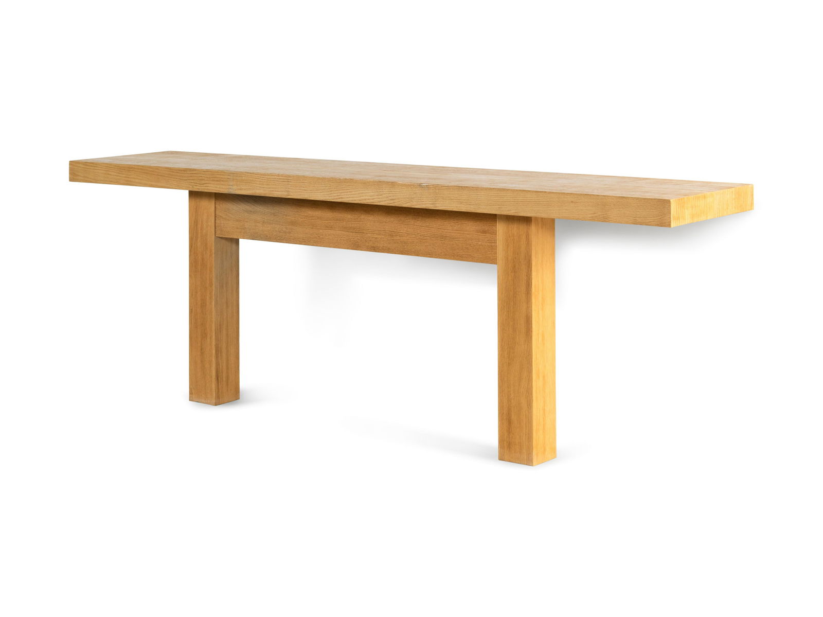 Modernist American, Late 20th Century A Custom Wall (1 of 2)