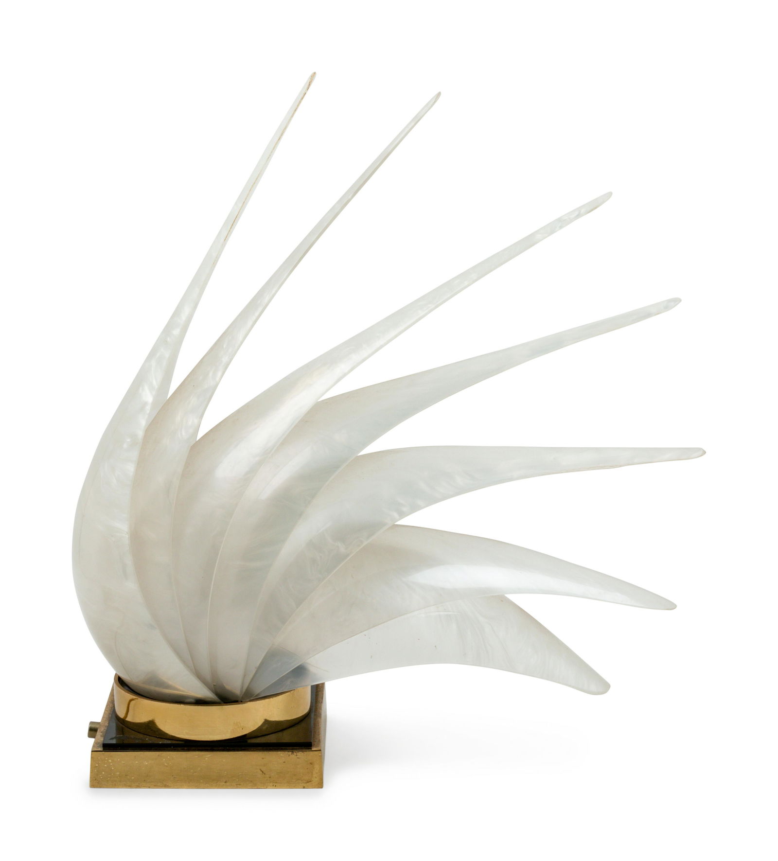 Rougier Canada, Mid 20th Century Table Lamp (1 of 2)