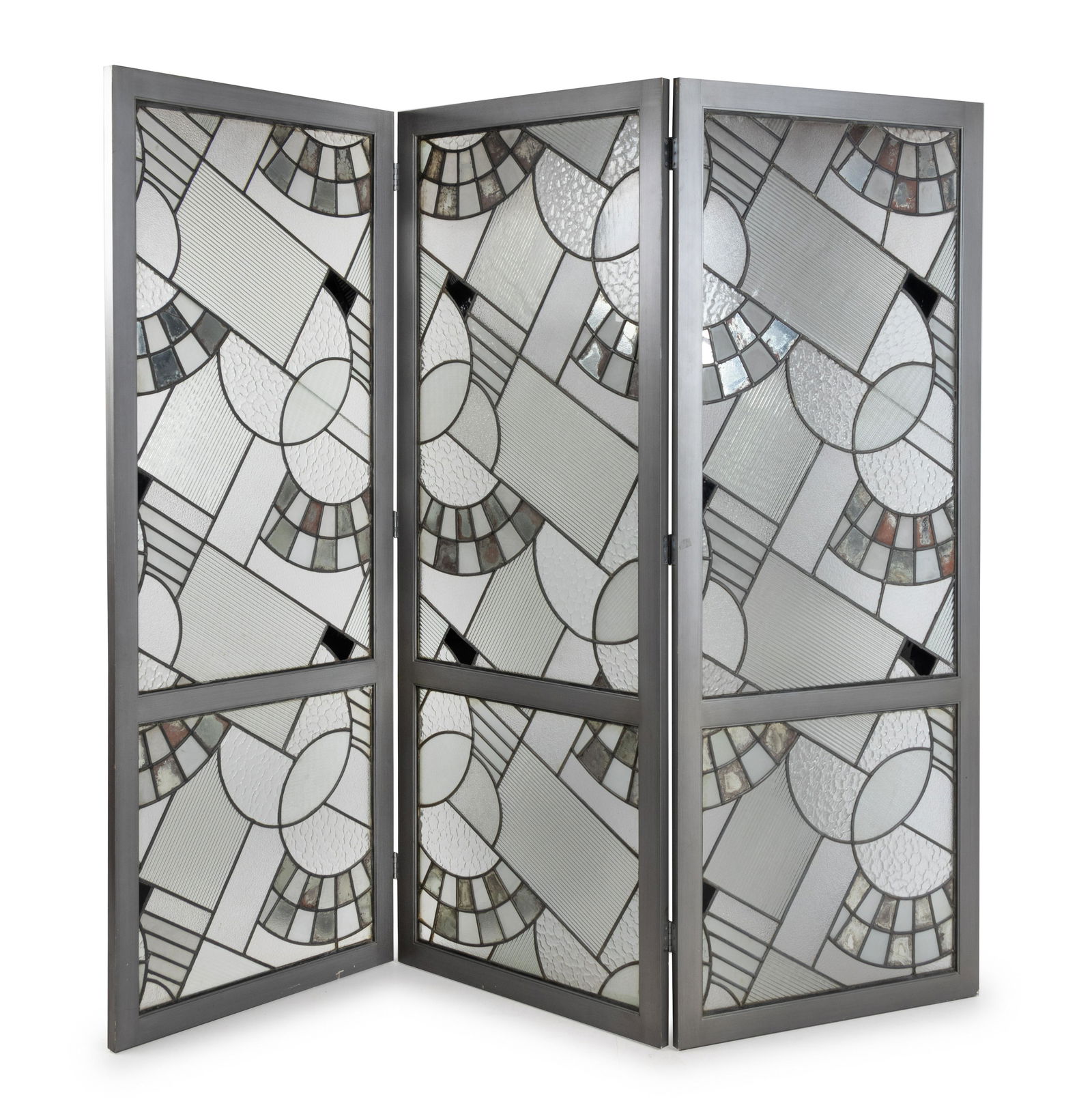 Jacques Gruber, Attribution 20th Century Custom (1 of 1)