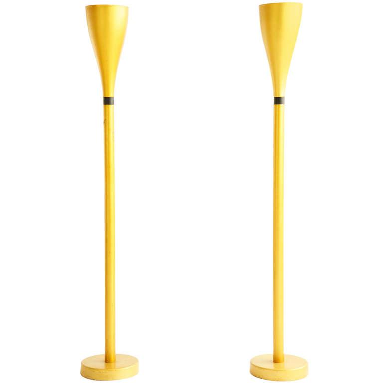 Pietro Chiesa, Attribution (Italian, 1892-1948) Pair of (1 of 5)